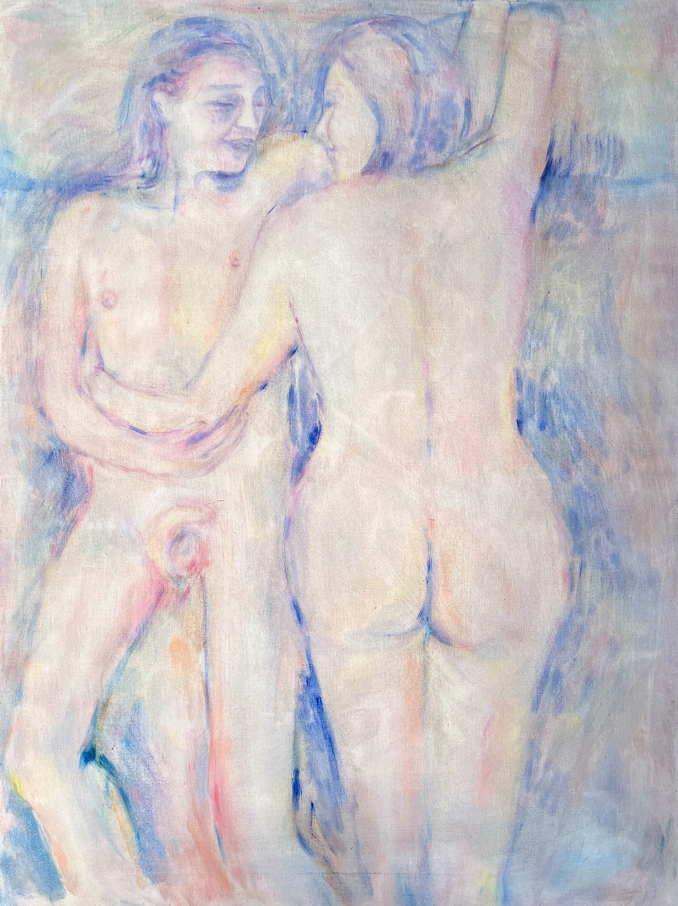 Aston_Sadie_Awaken_oil on linen_40 x50cm_2024.JPG