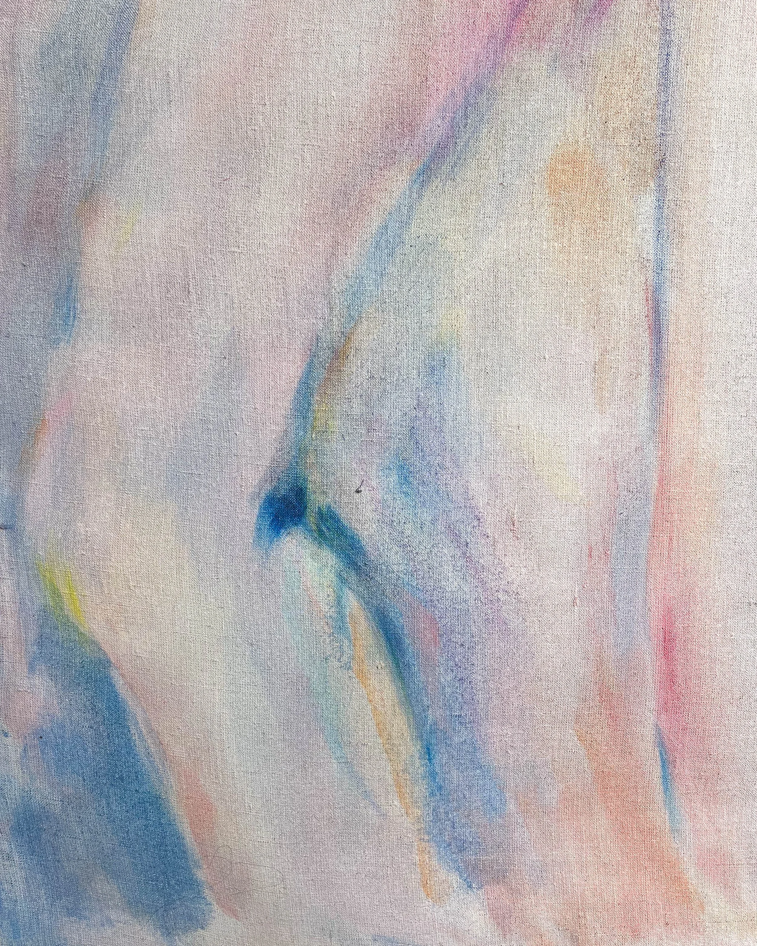 Aston_Sadie_Awaken_oil on linen_40 x50cm_2024-6 2.JPG