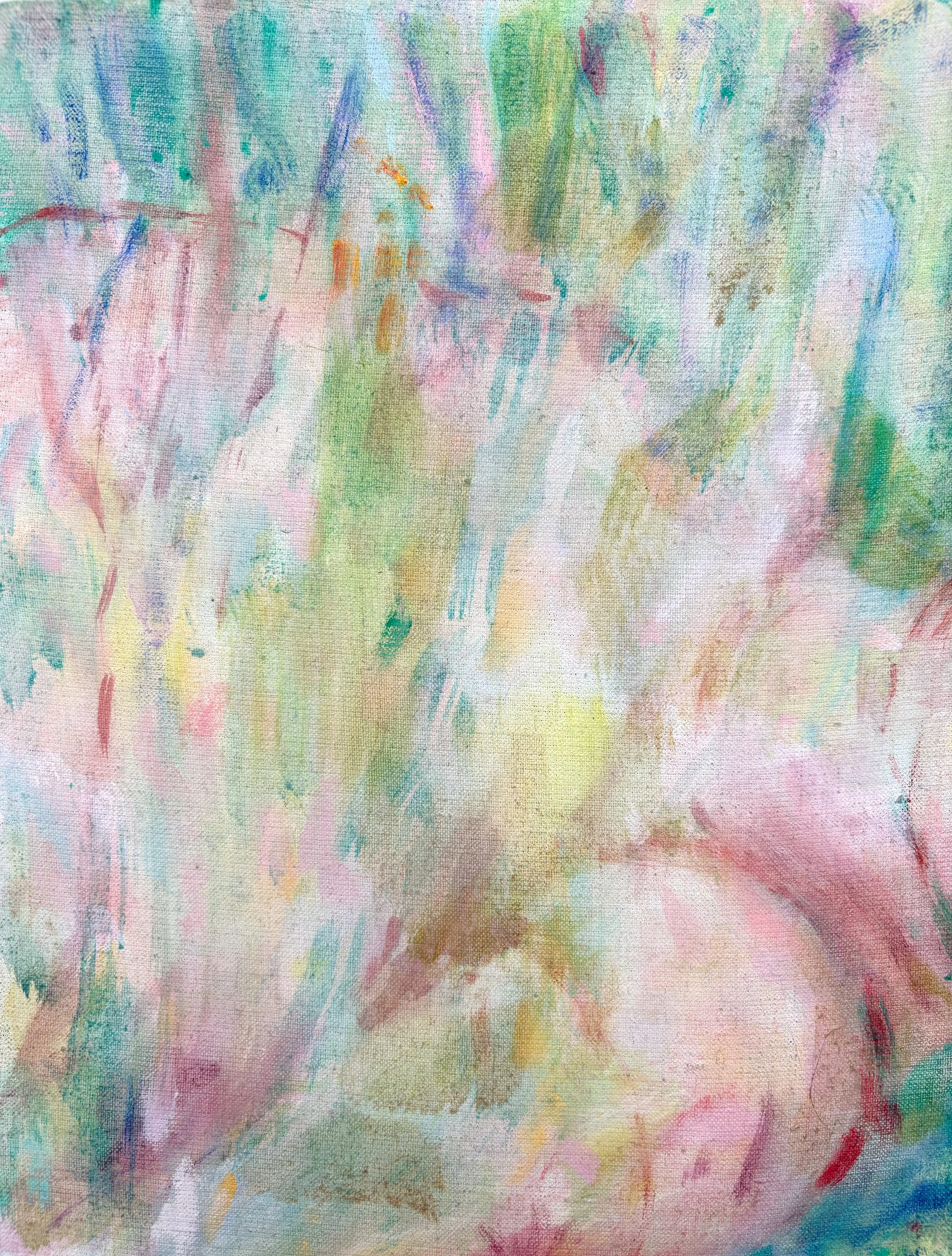 Where time grows, detail 2, oil on linen, 2026.jpg