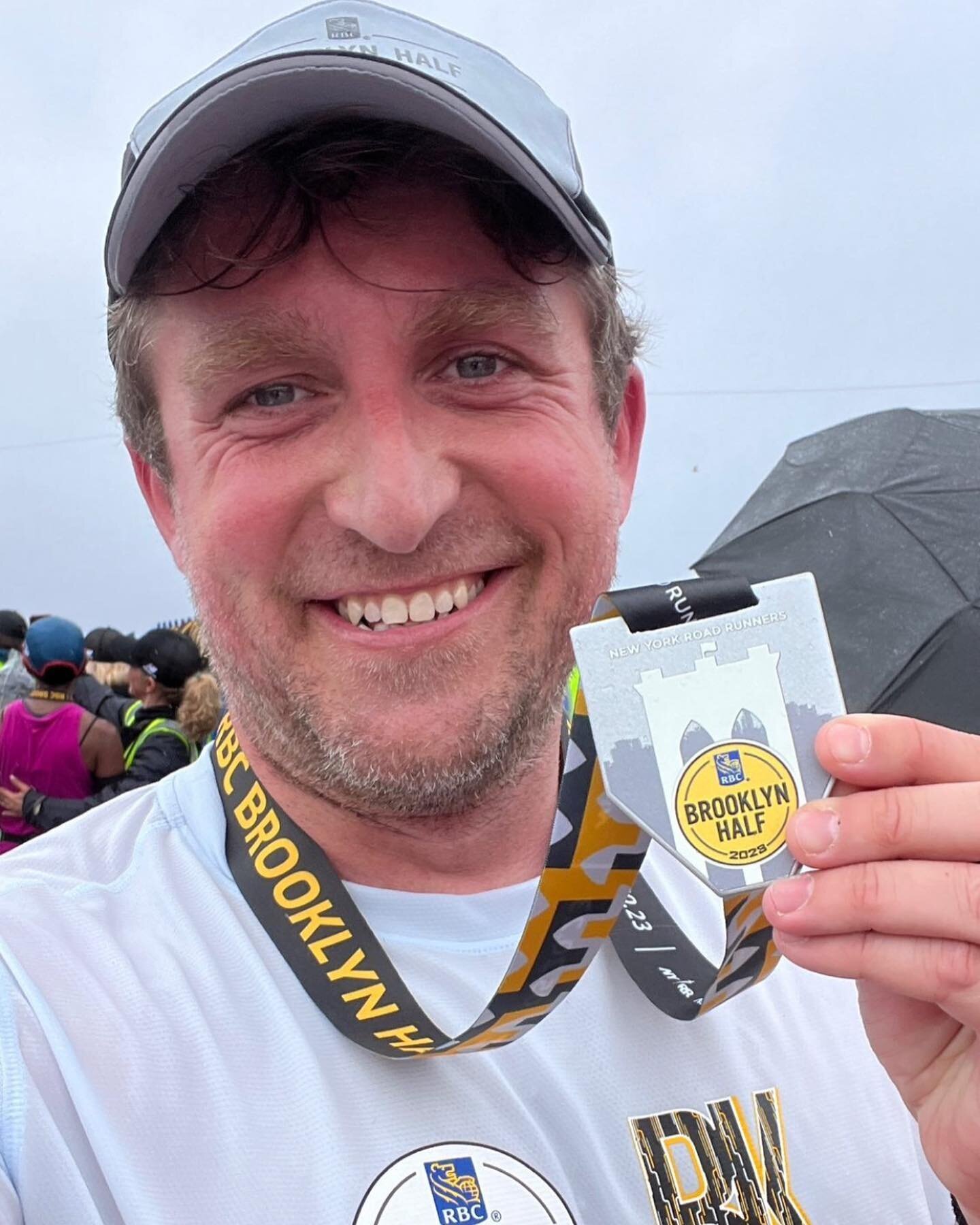 Running is way more than just a workout. It&rsquo;s a whole community, energy, vibe. It&rsquo;s a feeling of commitment and achievement and even when you don&rsquo;t hit your goal times or splits, you learn, adjust and chase it again. 

Cheers to the