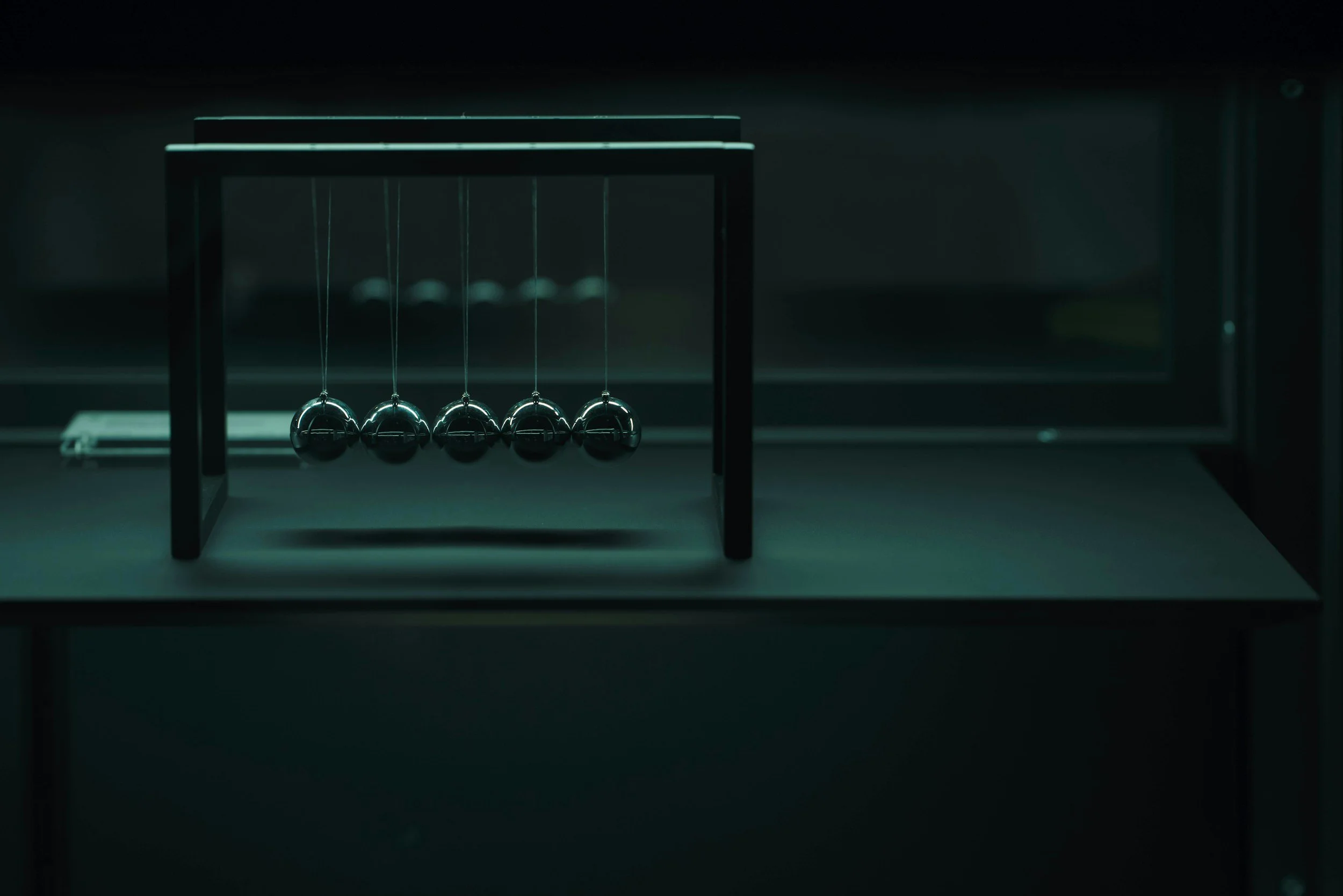 Thought Partner for Leaders Seeking Clarity and Direction