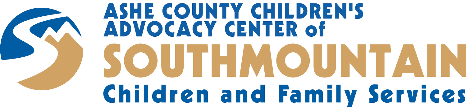 Ashe County Children&#39;s Advocacy Center of Southmountain Children and Family Services