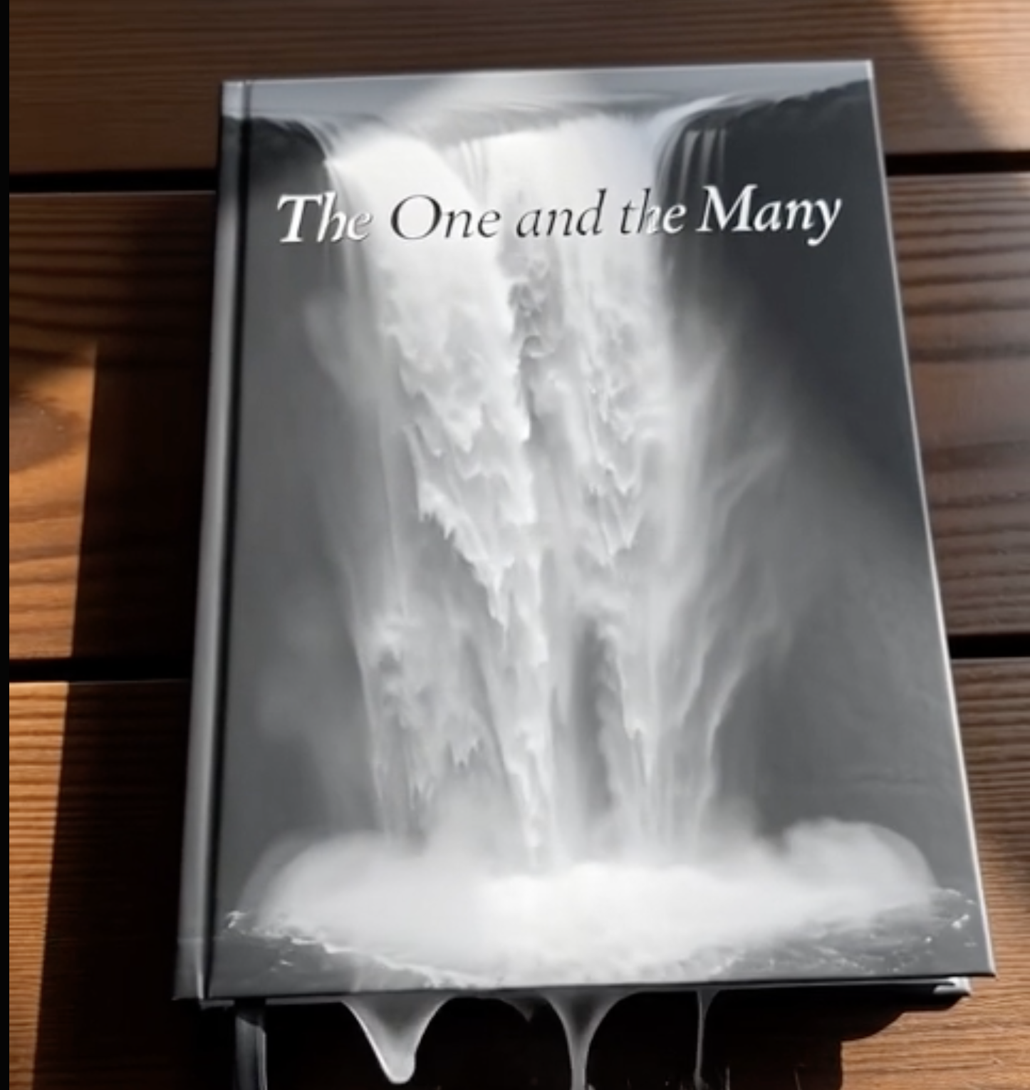 The One and the Many