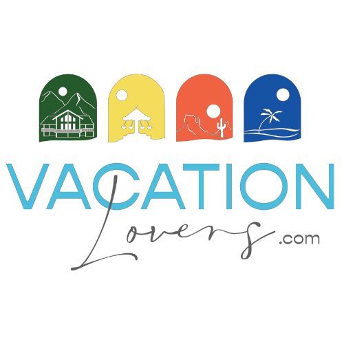 Vacation Lovers