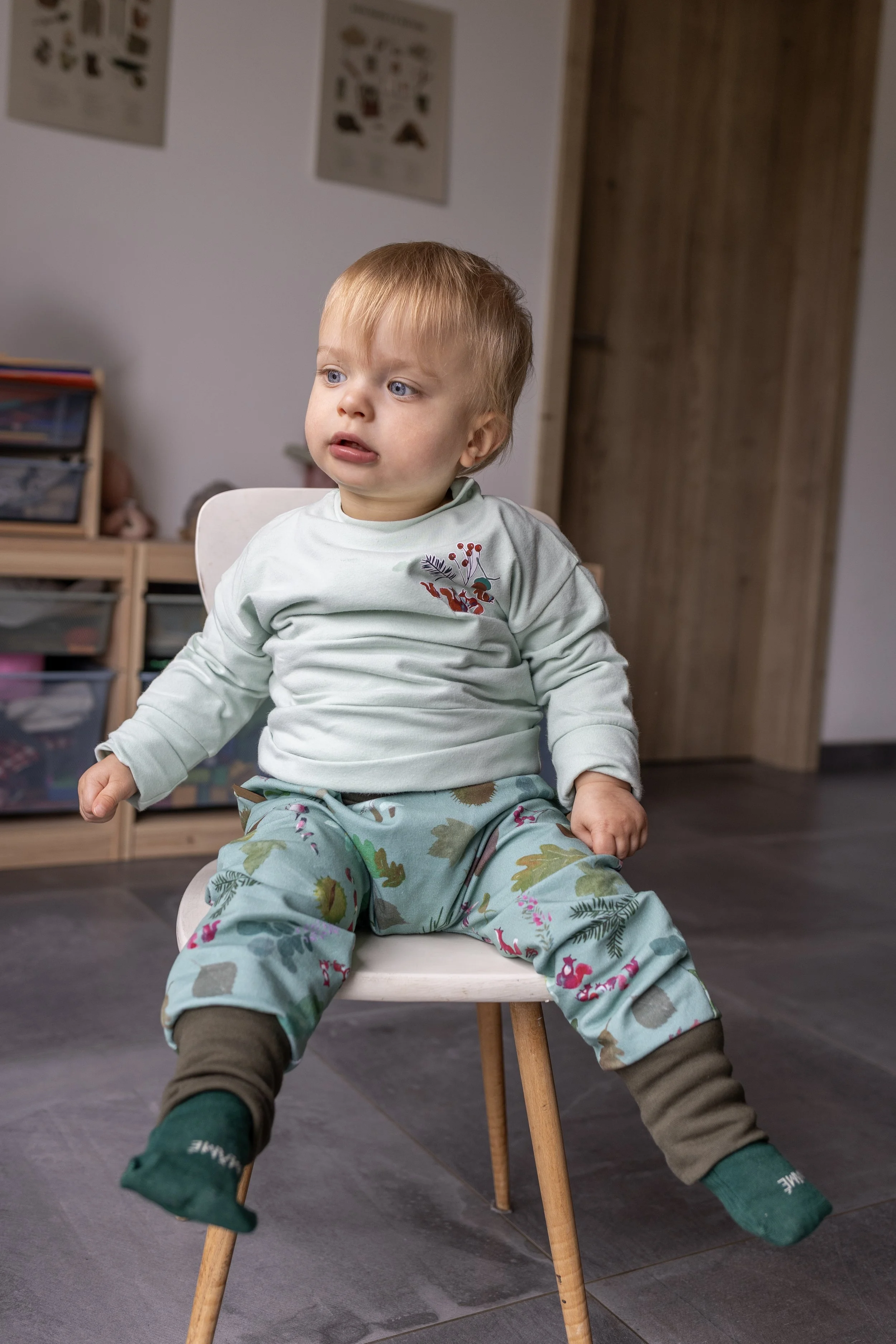 MAME - pantalon t-shirt - enfant - ethique popkidz 2.jpg