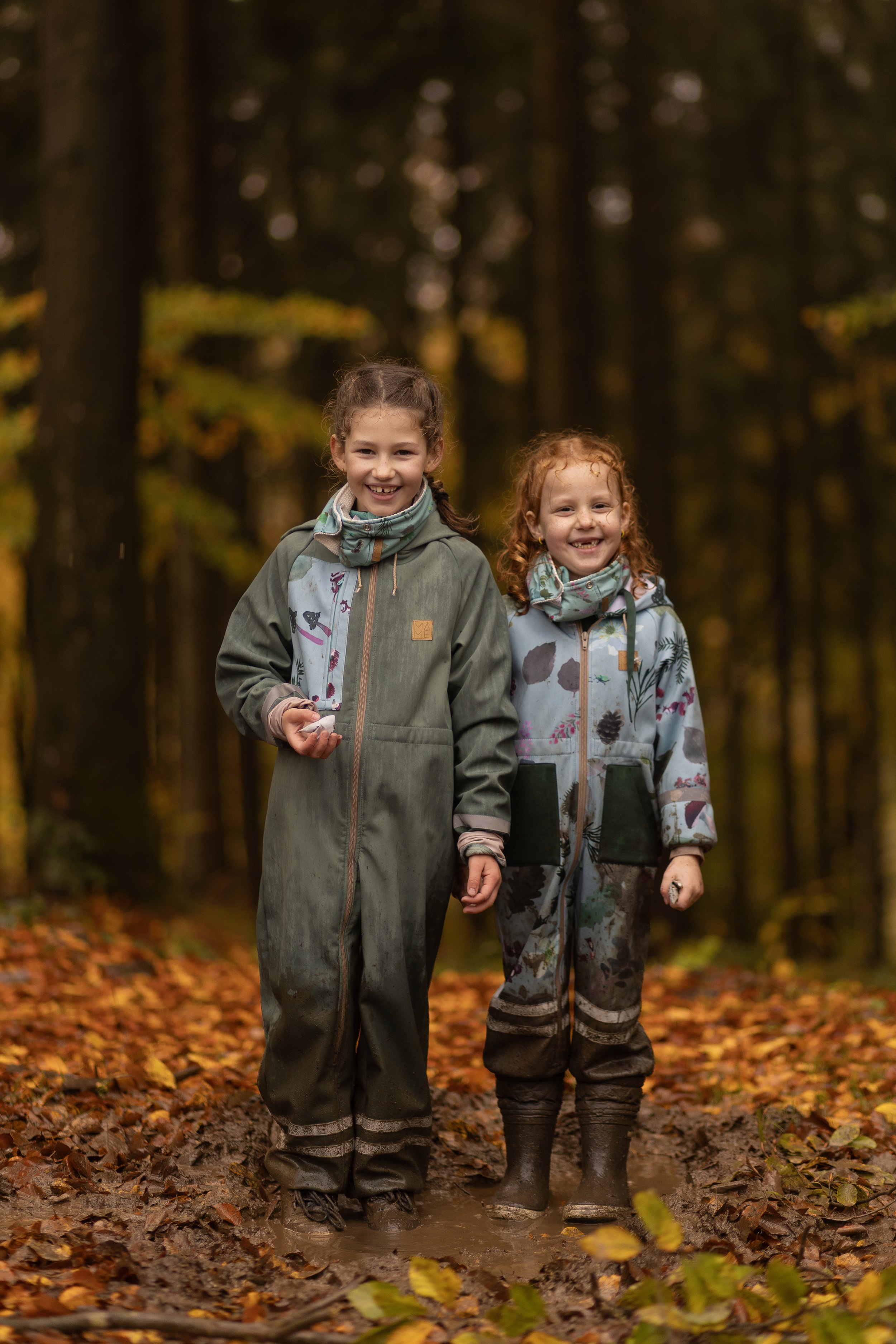 MAME - combinaison exterieure - enfant - ethique - vert 9.jpg