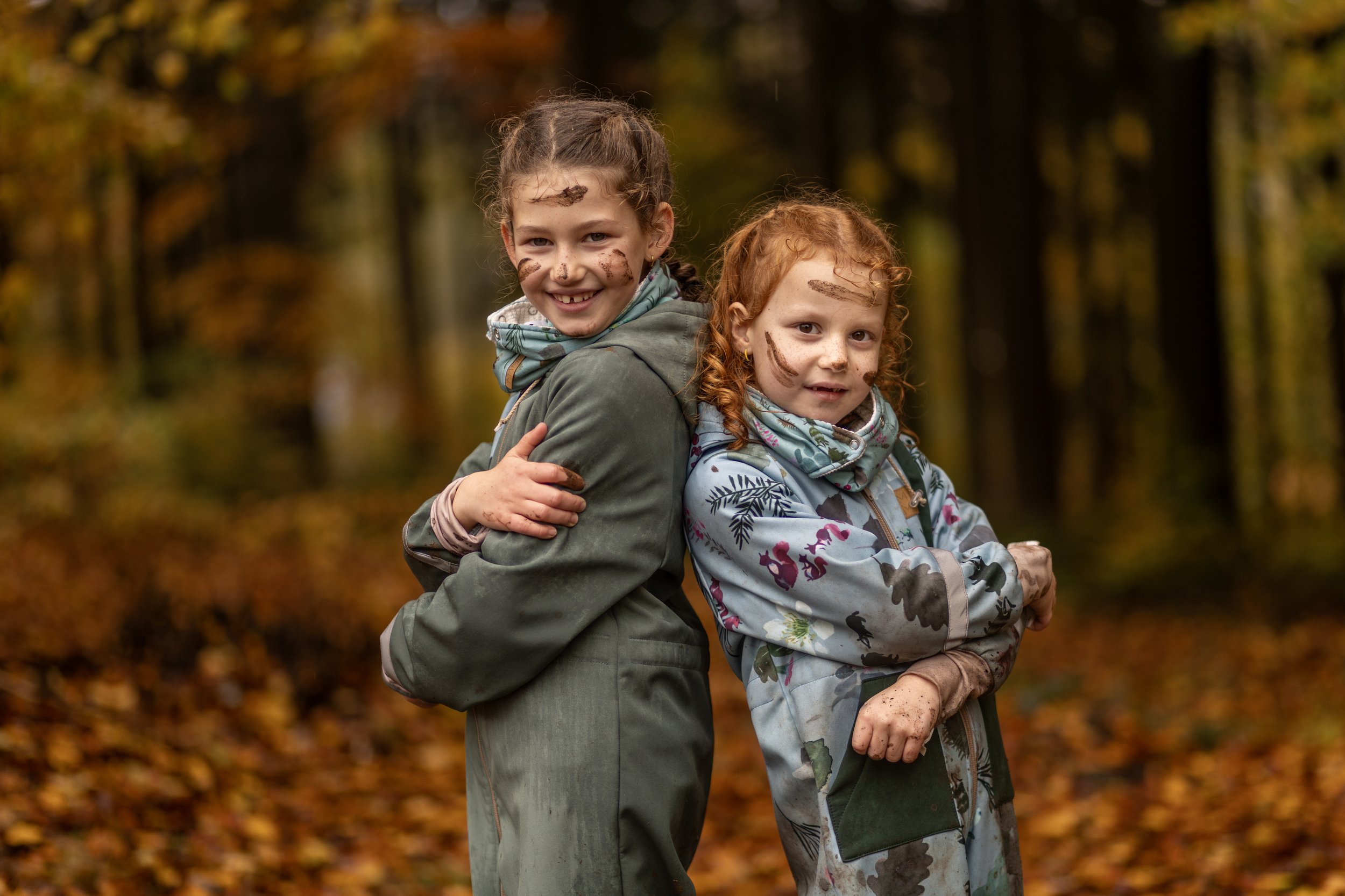 MAME - combinaison exterieure - enfant - ethique - vert 10.jpg