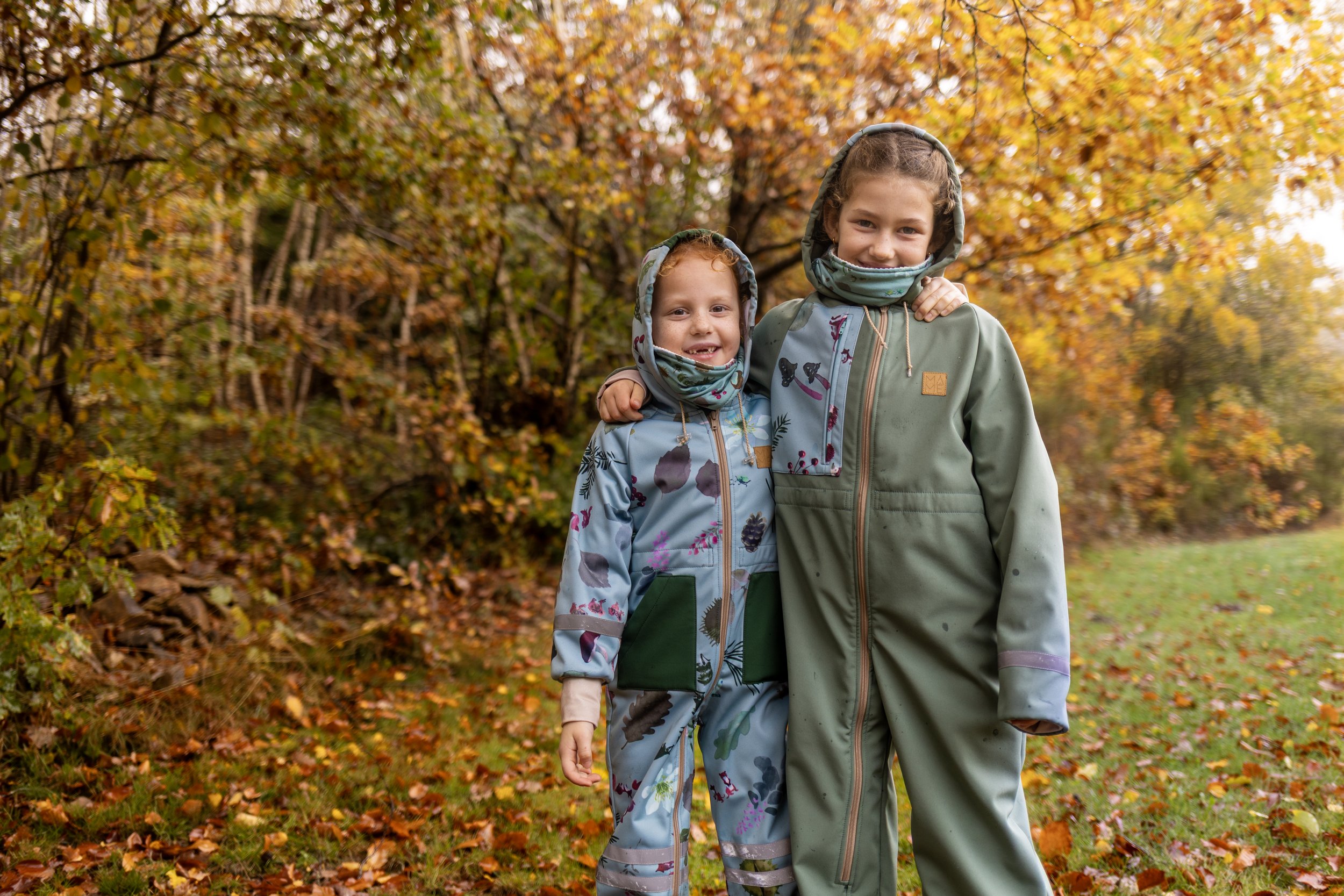 Combinaison super-évolutive  (collection 2026)