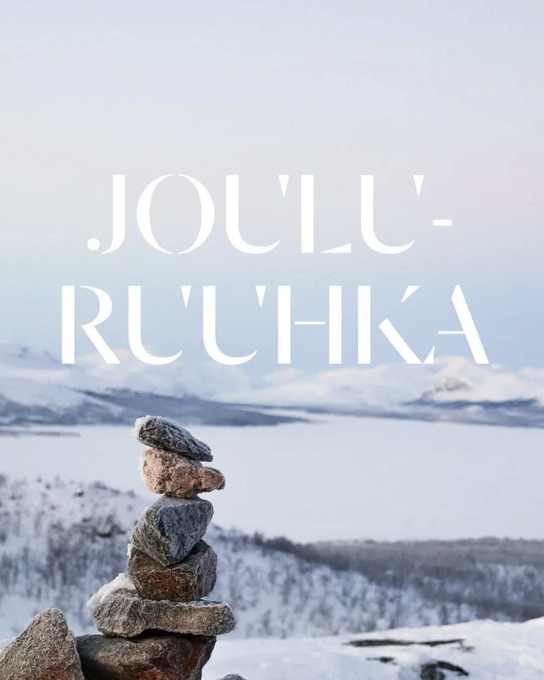 Viisi selviytymisohjetta jos joulun h&auml;ss&auml;kk&auml; yritt&auml;&auml; ottaa vallan:

1. Anna nurkan p&ouml;lypalleroille joulurauha ja anna niiden viett&auml;&auml; joulua tutussa paikassa sohvan alla ja huoneen nurkassa.

2. Liikenteess&auml