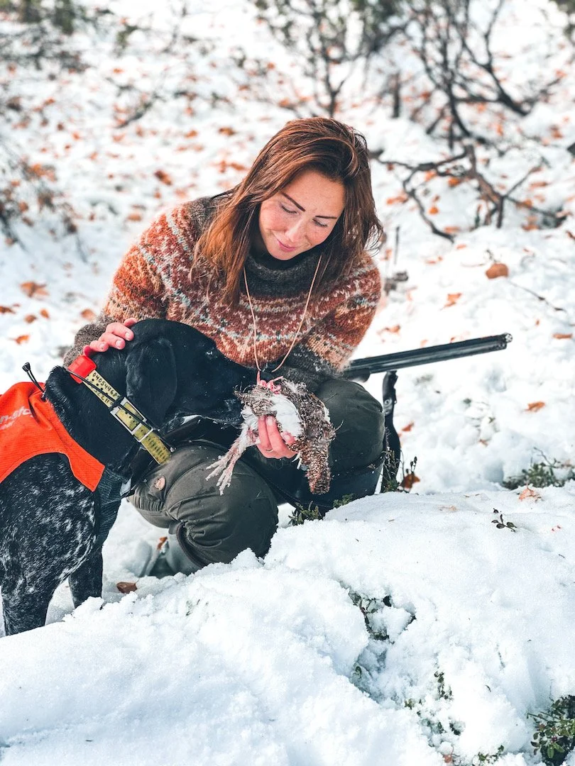 lintumetsalla lotta kovaljeff.JPEG