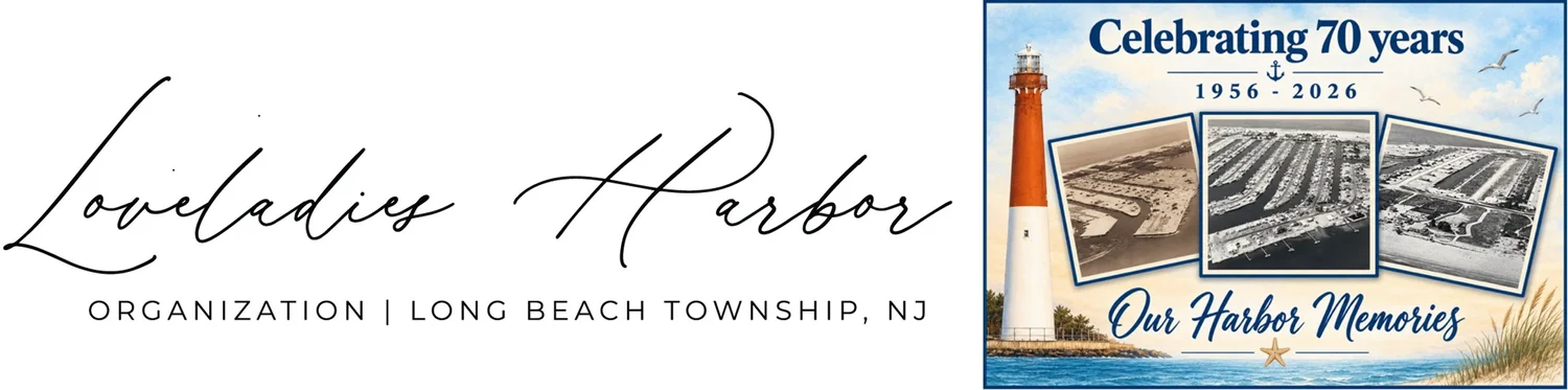 Loveladies Harbor
