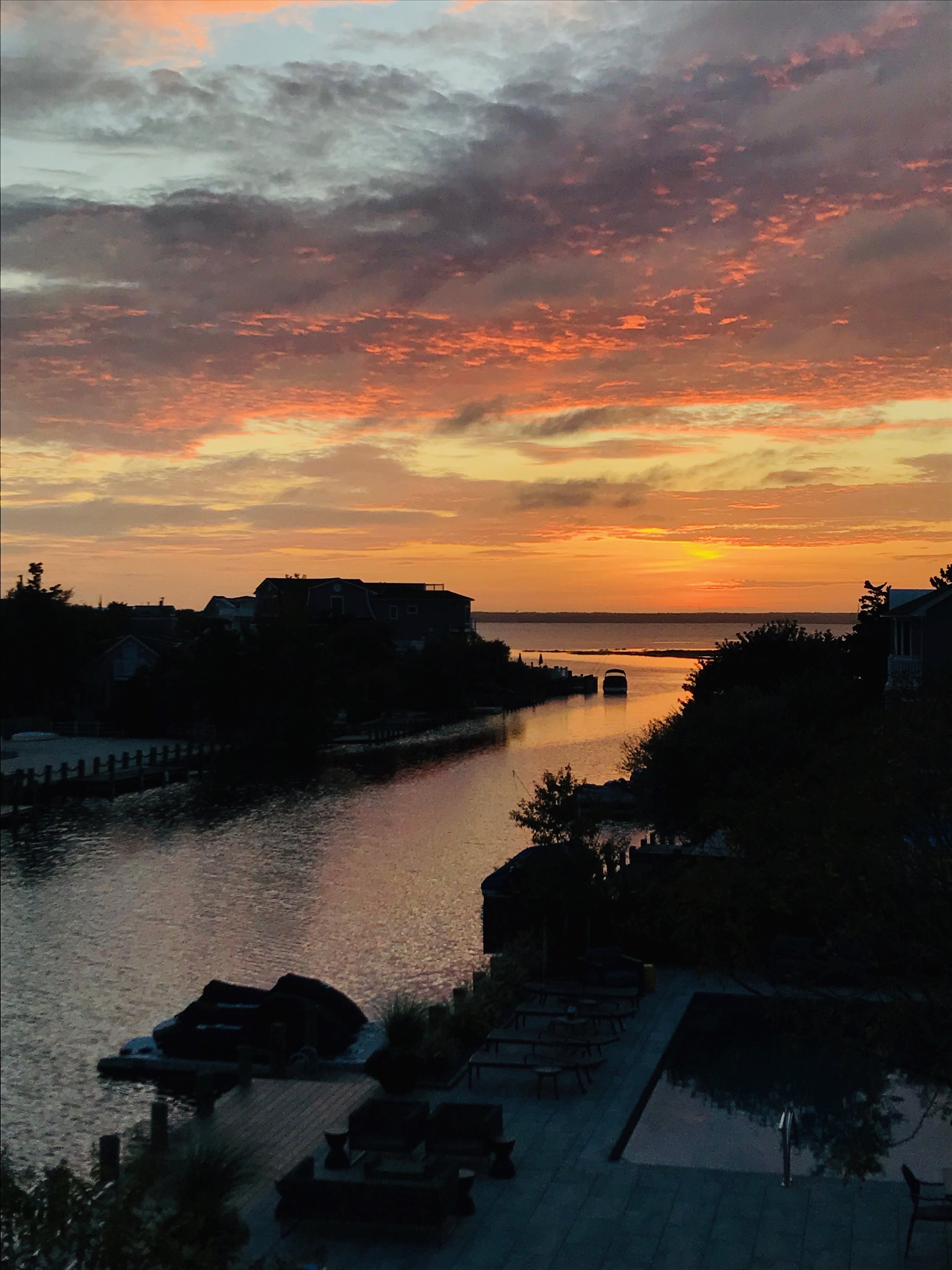 Sunset Gathering - June 19th