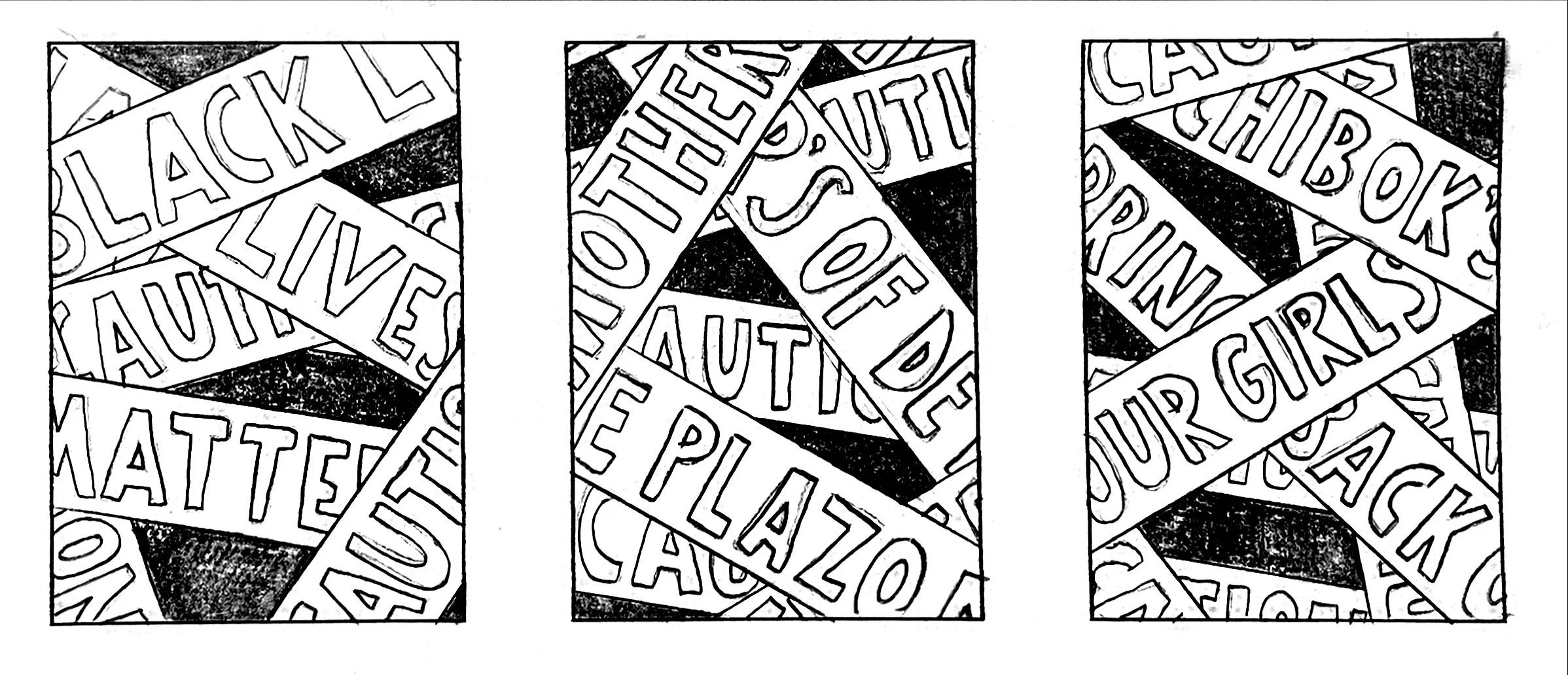 Caution Tape Sketch.JPG