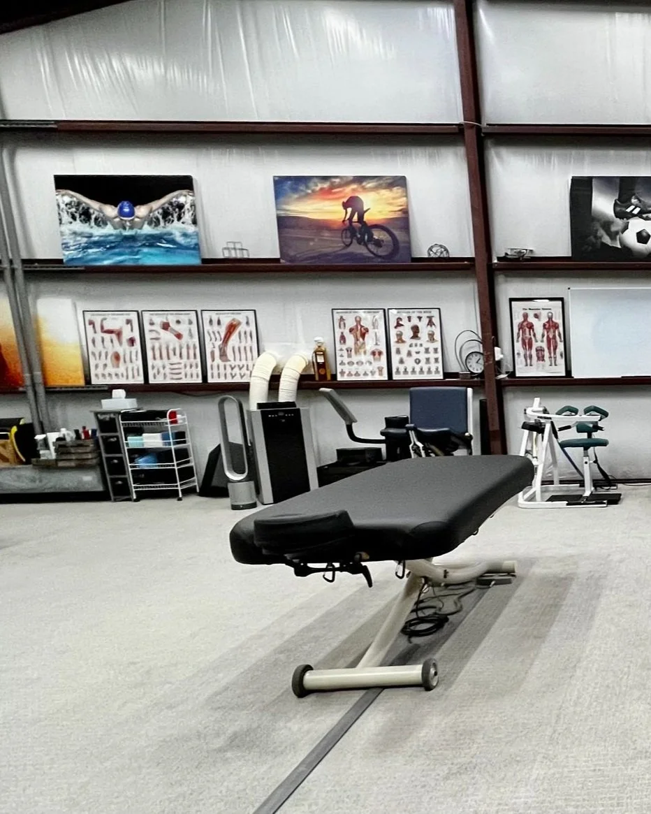 FAQs — Austin Texas Kinesiology and Corrective Muscle Solutions