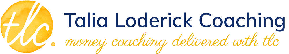 Talia Loderick Coaching