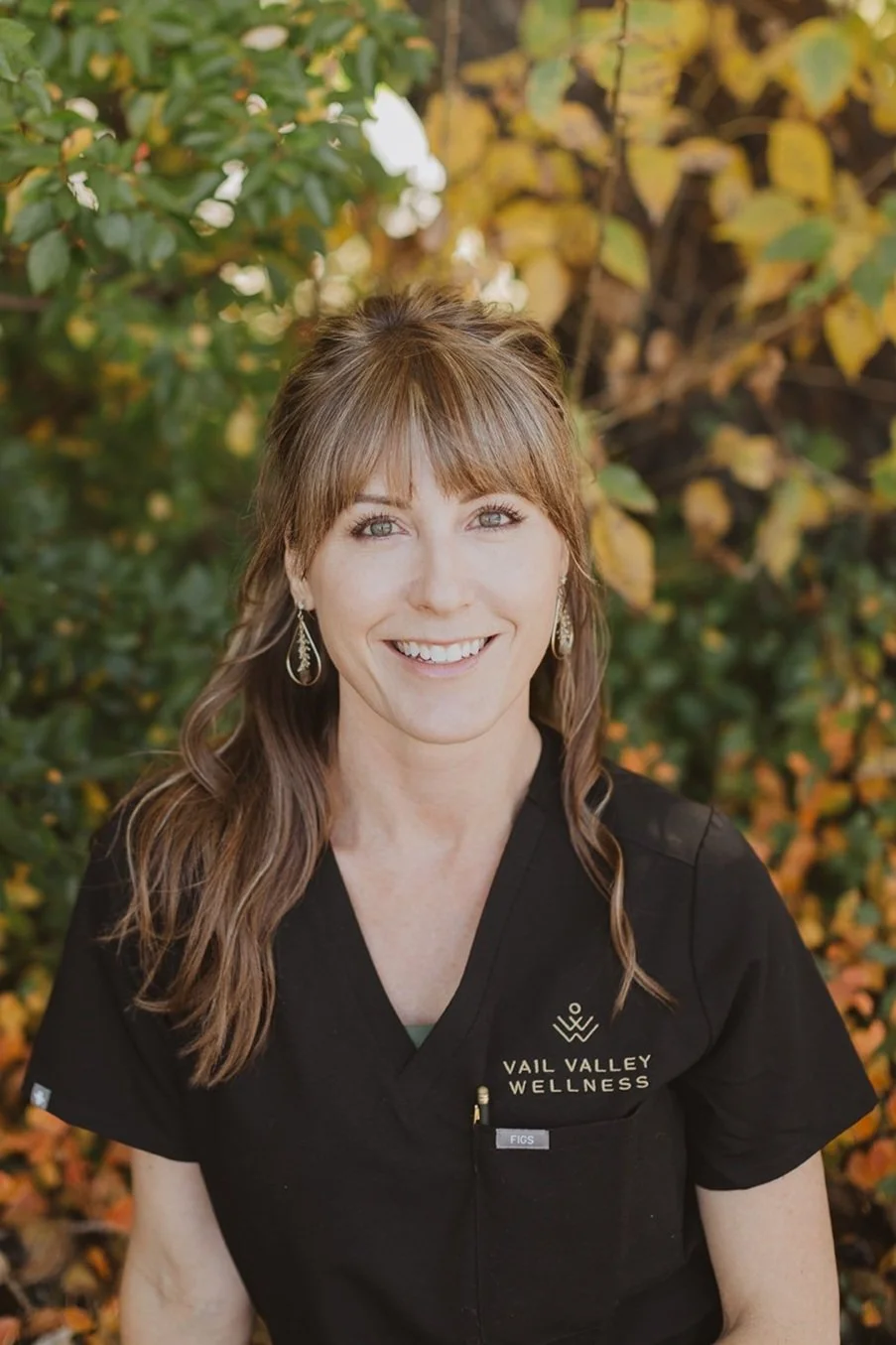 Team — Vail Valley Wellness
