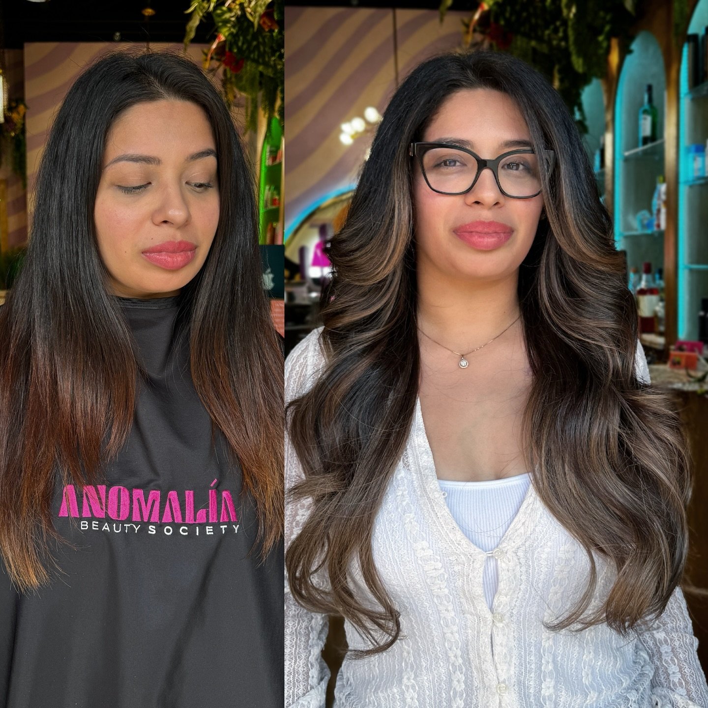 Have you ever wanted to change your hair color and length but didn&rsquo;t want to do so much to your hair? 

Yes? GET EXTENSIONS. 

Extensions are an investment, with the initial investment being the most costly since you&rsquo;re purchasing the hai