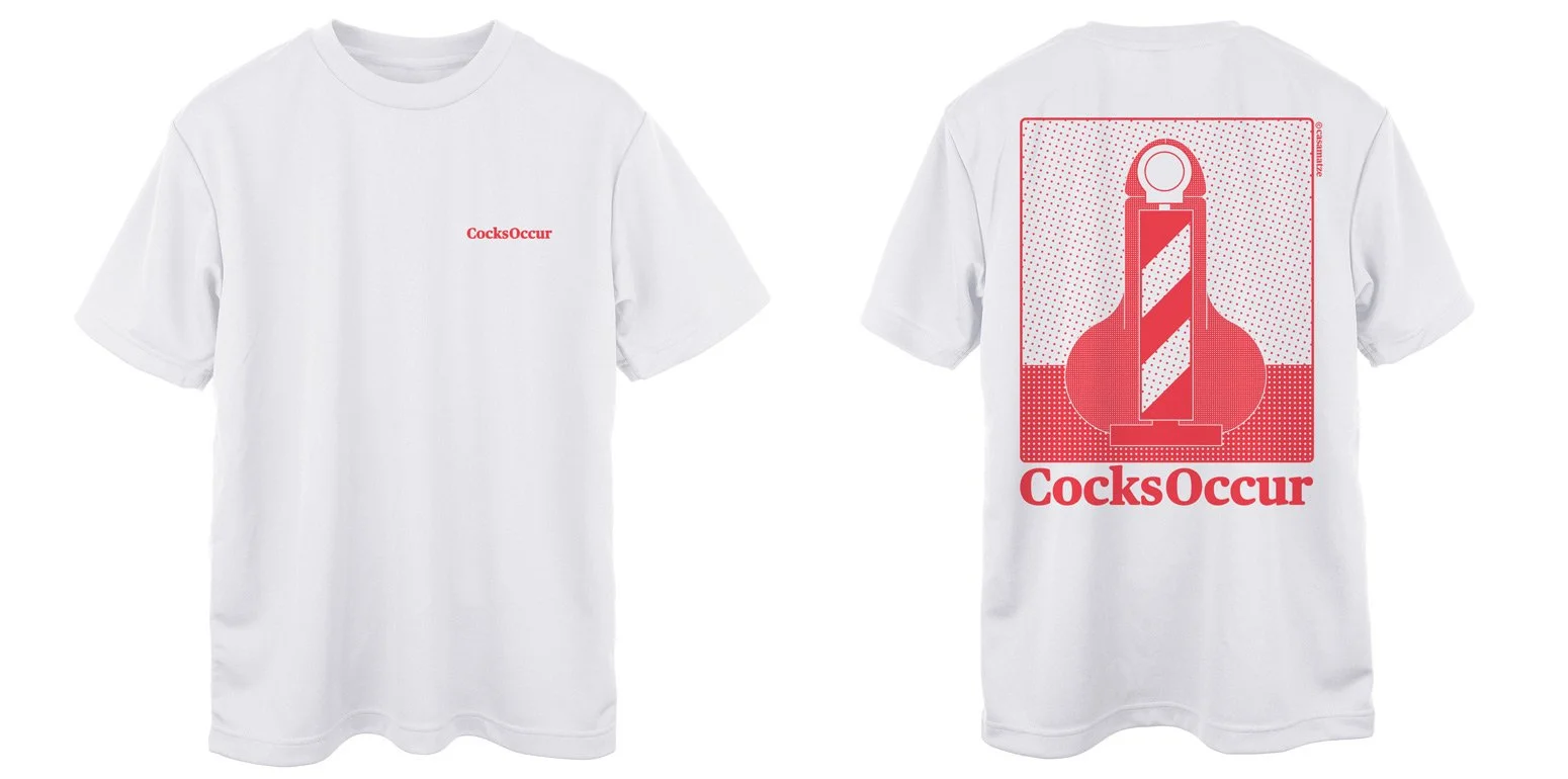 CocksOccur: Traffic