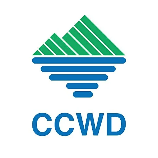 Contra Costa Water District Value of Water Tour