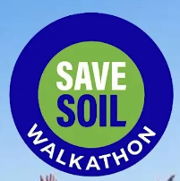 Walk For Children: Save Soil Walkathon — East Bay