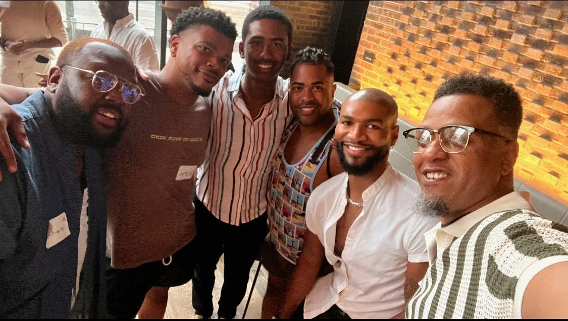 Summer Sunday Soiree