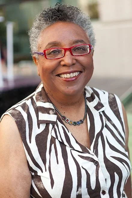 Today In Black LGBTQ+ History: SYLVIA RHUE