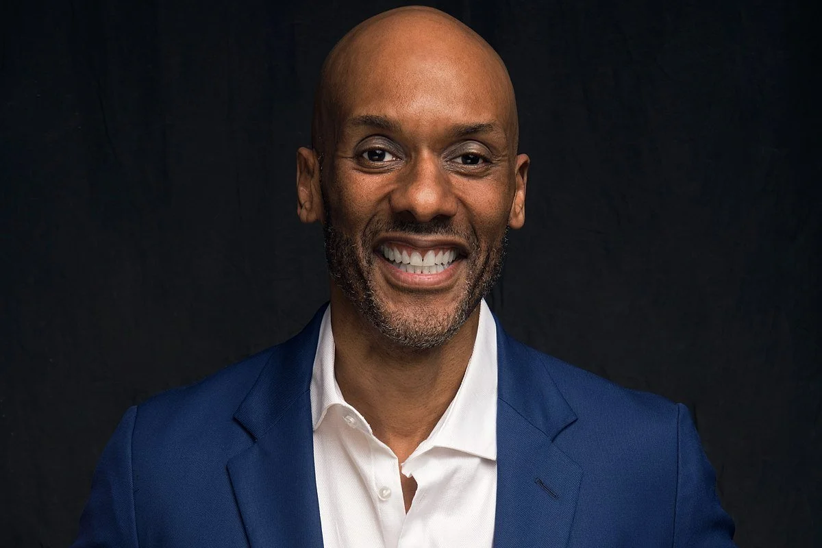 Today In Black LGBTQ+ History: KEITH BOYKIN