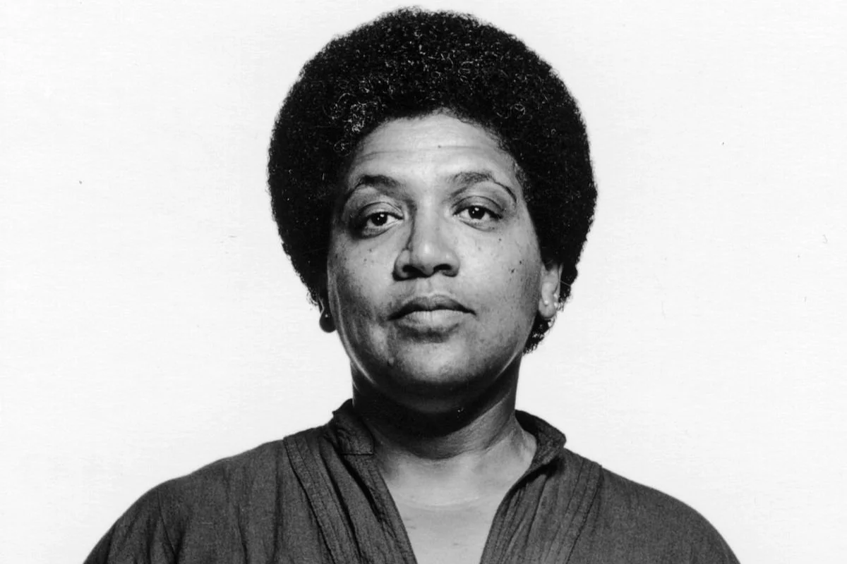 Today In Black LGBTQ+ History: Audre Lorde