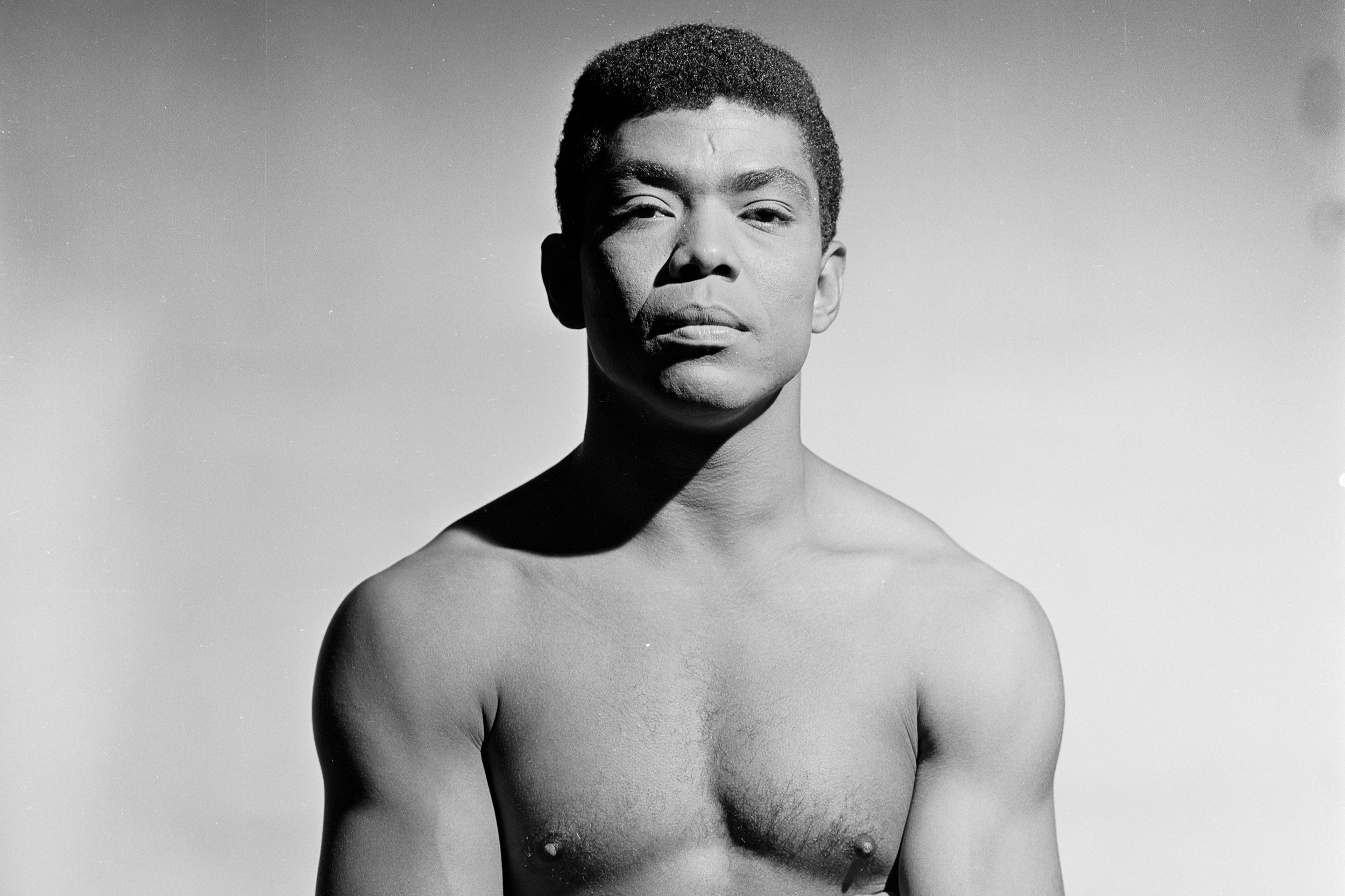Today In Black LGBTQ+ History: ALVIN AILEY