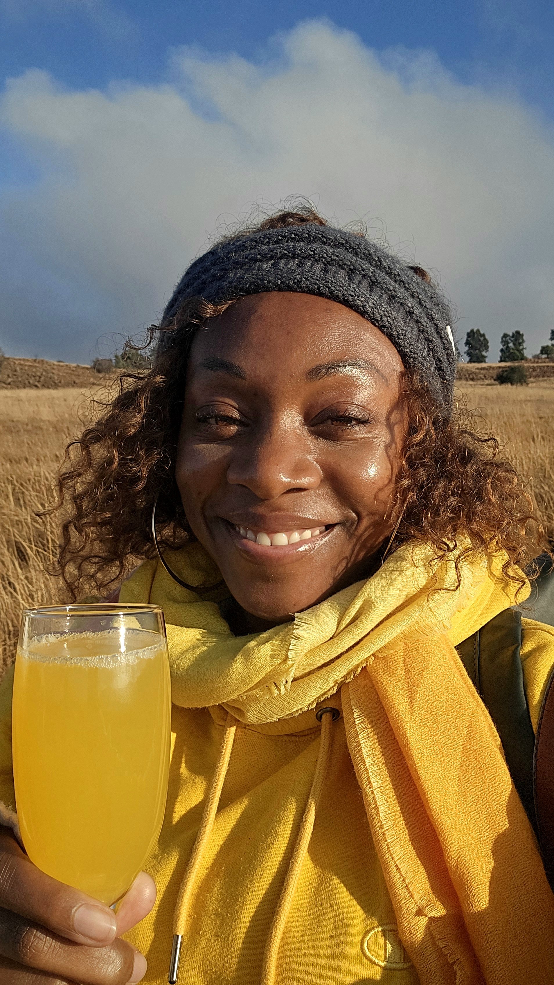 South Africa unexpectedly humbled my French-Cameroonian food pride.
