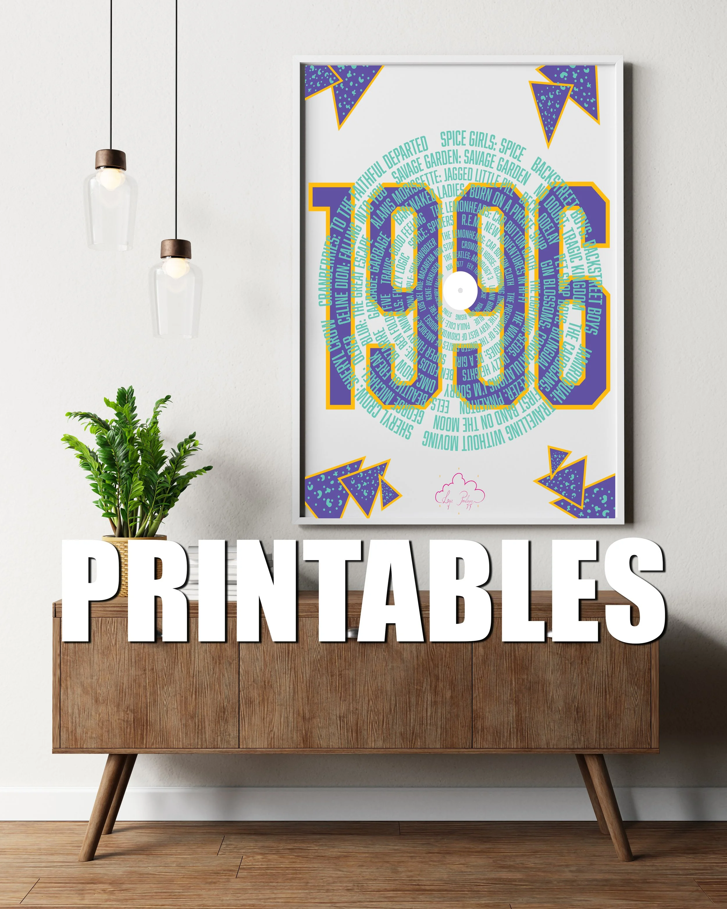 PRINTABLES