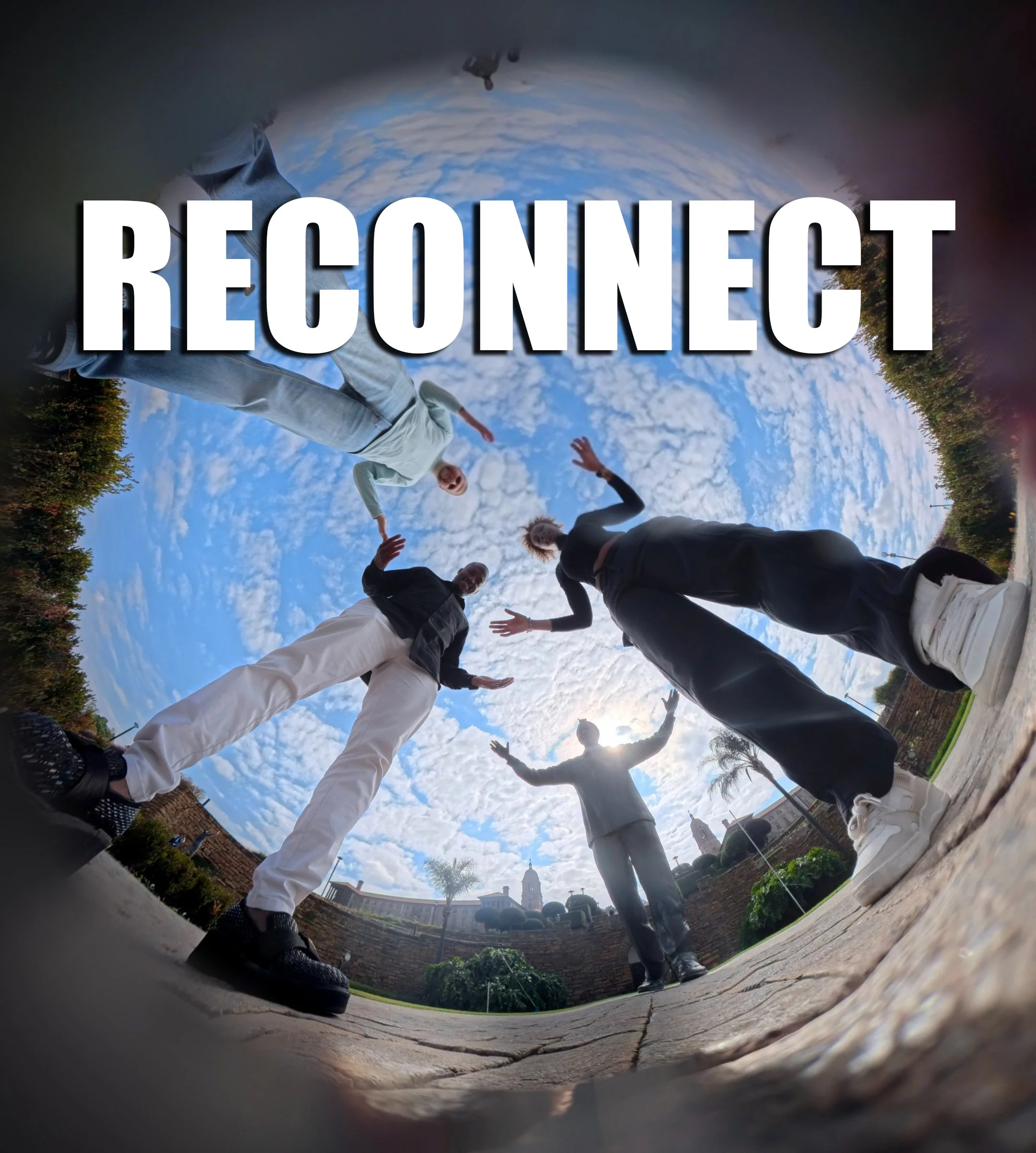 RECONNECT