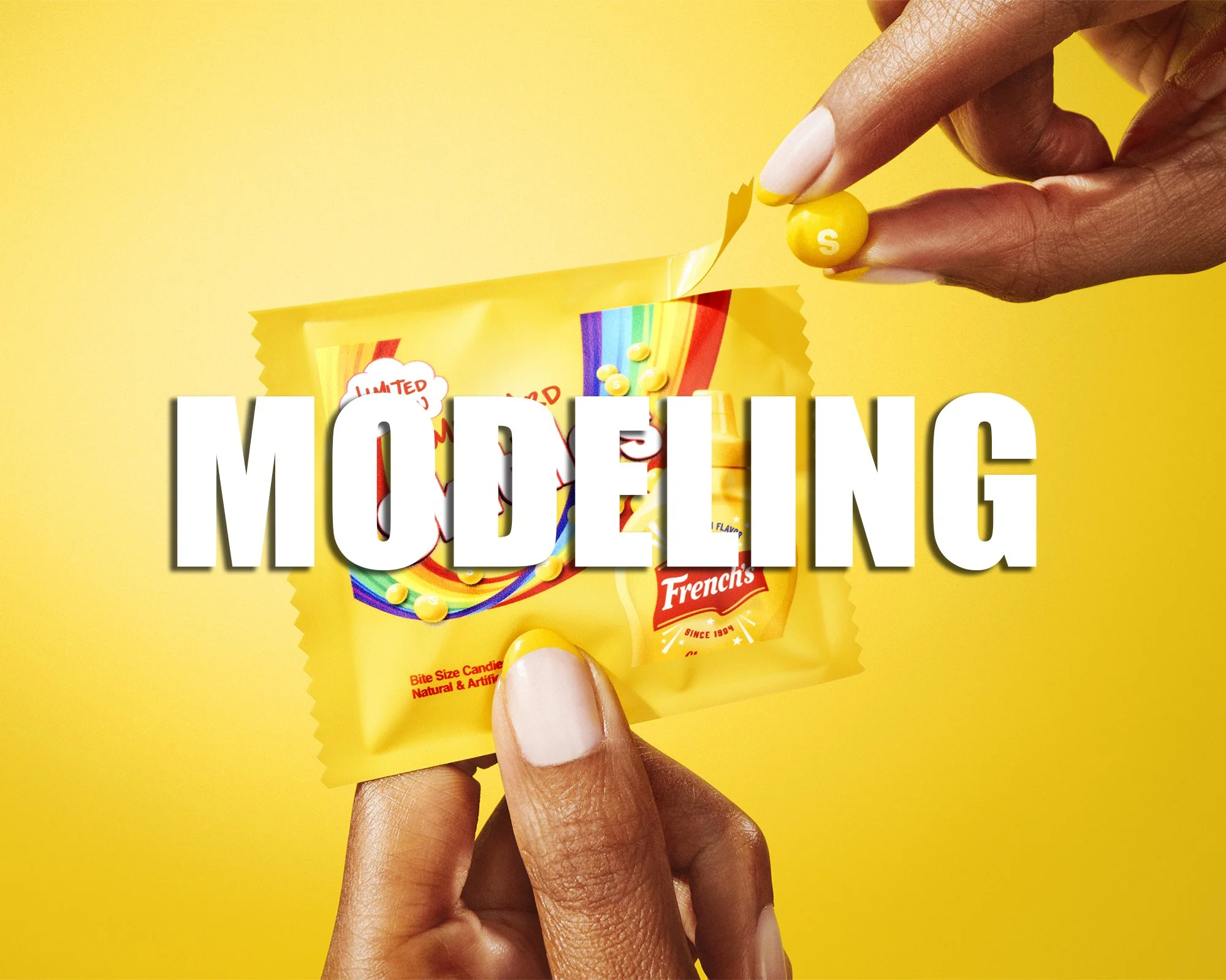 MODELING