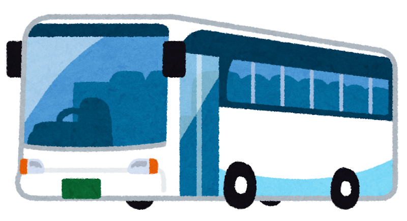 シャトルバスお申込みについて 