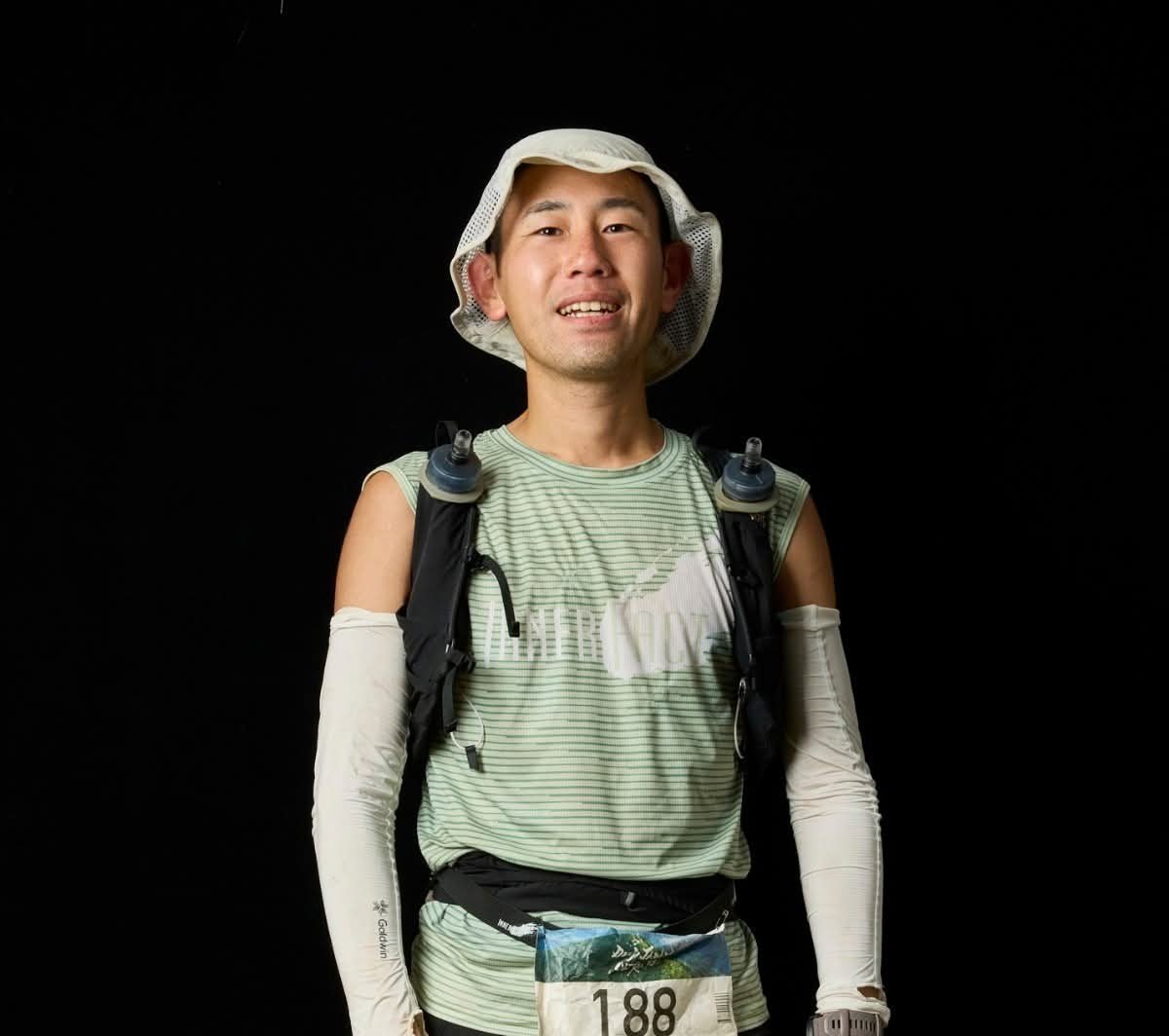 『FINISHERS PORTRAITS®︎』Deep Japan Ultra 2026