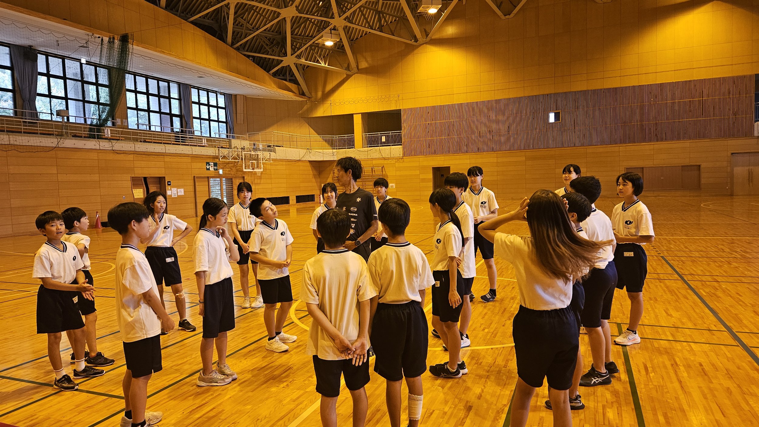 [Dream Lesson] Report from Koshiji West Elementary School in Nagaoka City, Niigata Prefecture