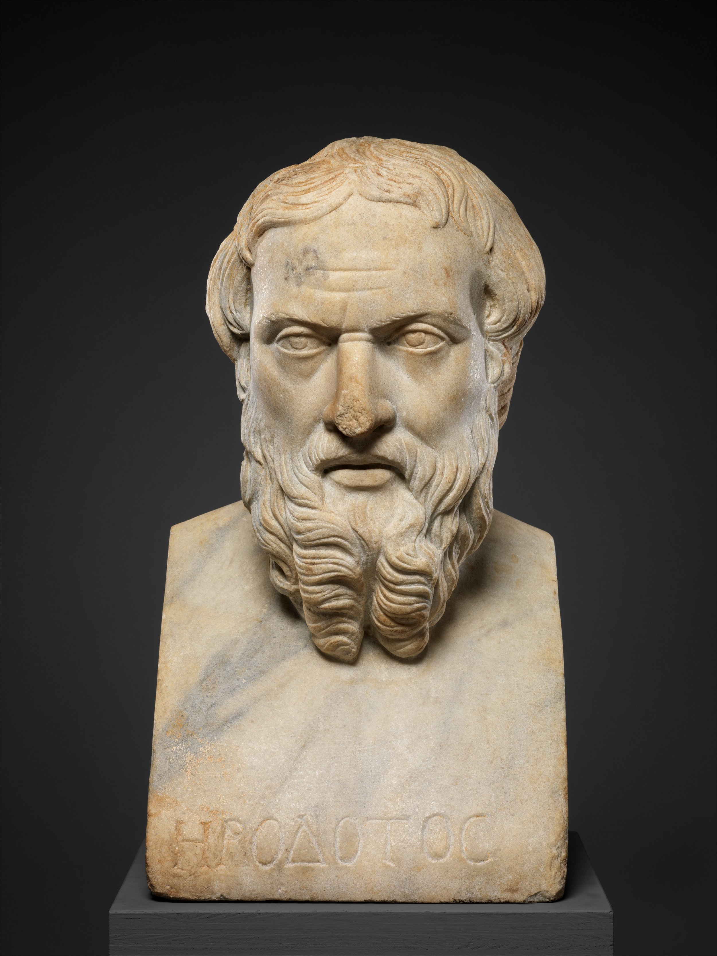 The Literary Turn: Writing, Consciousness, and the Greek Historians