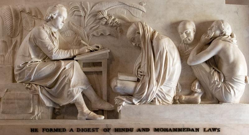 Sanskrit, Classics, and the formation of European identity