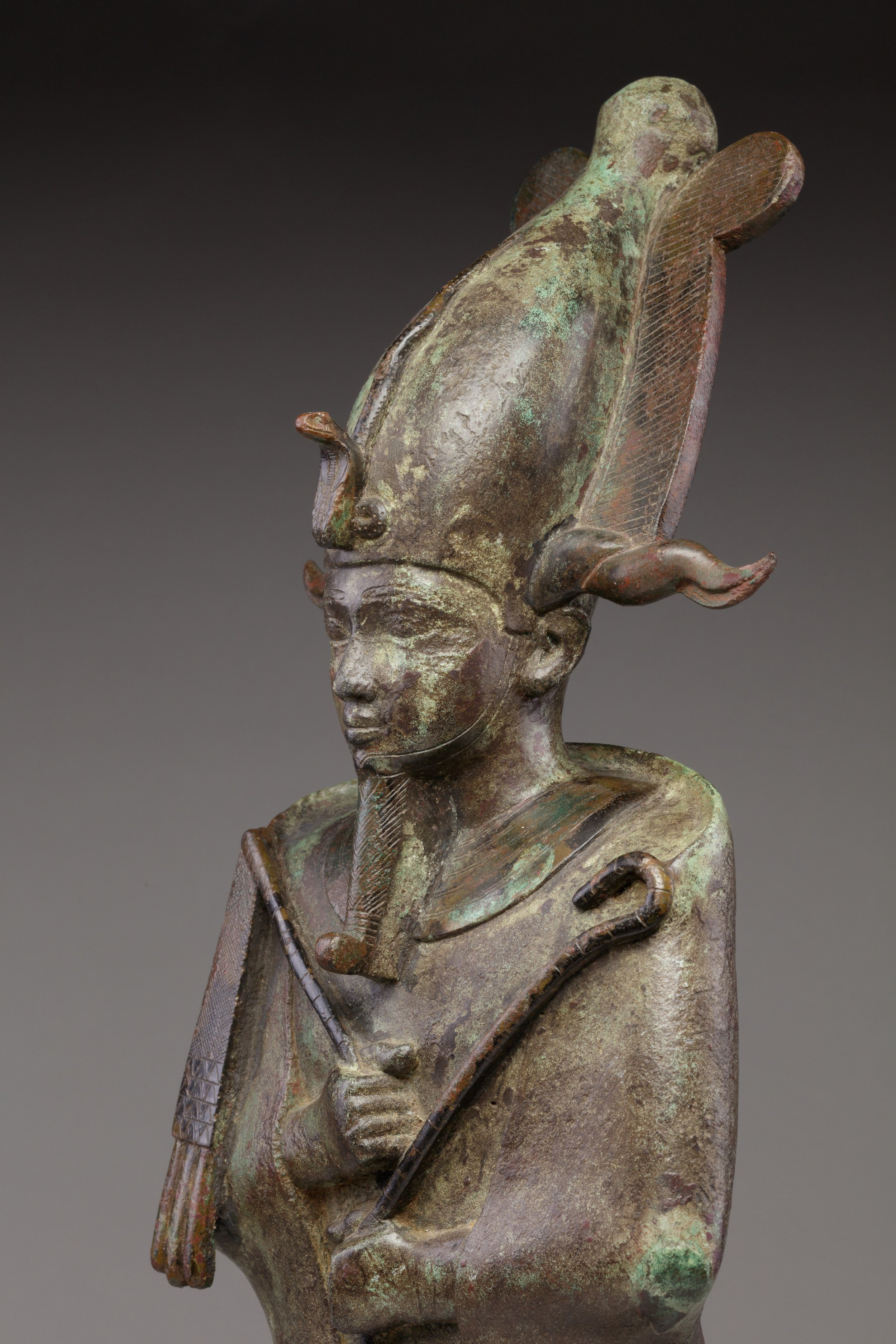 Messalla as Osiris: Military might and masculine fertility in Tibullus 1.7