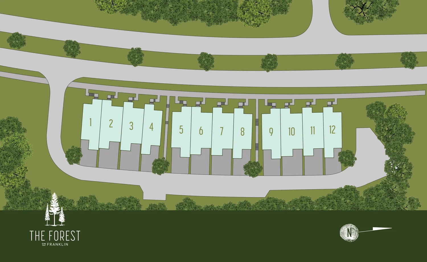 Pick Your Plan Modern Farmhouse Style Townhomes For Sale In Downtown Pick your plan modern farmhouse style townhomes for sale in downtown