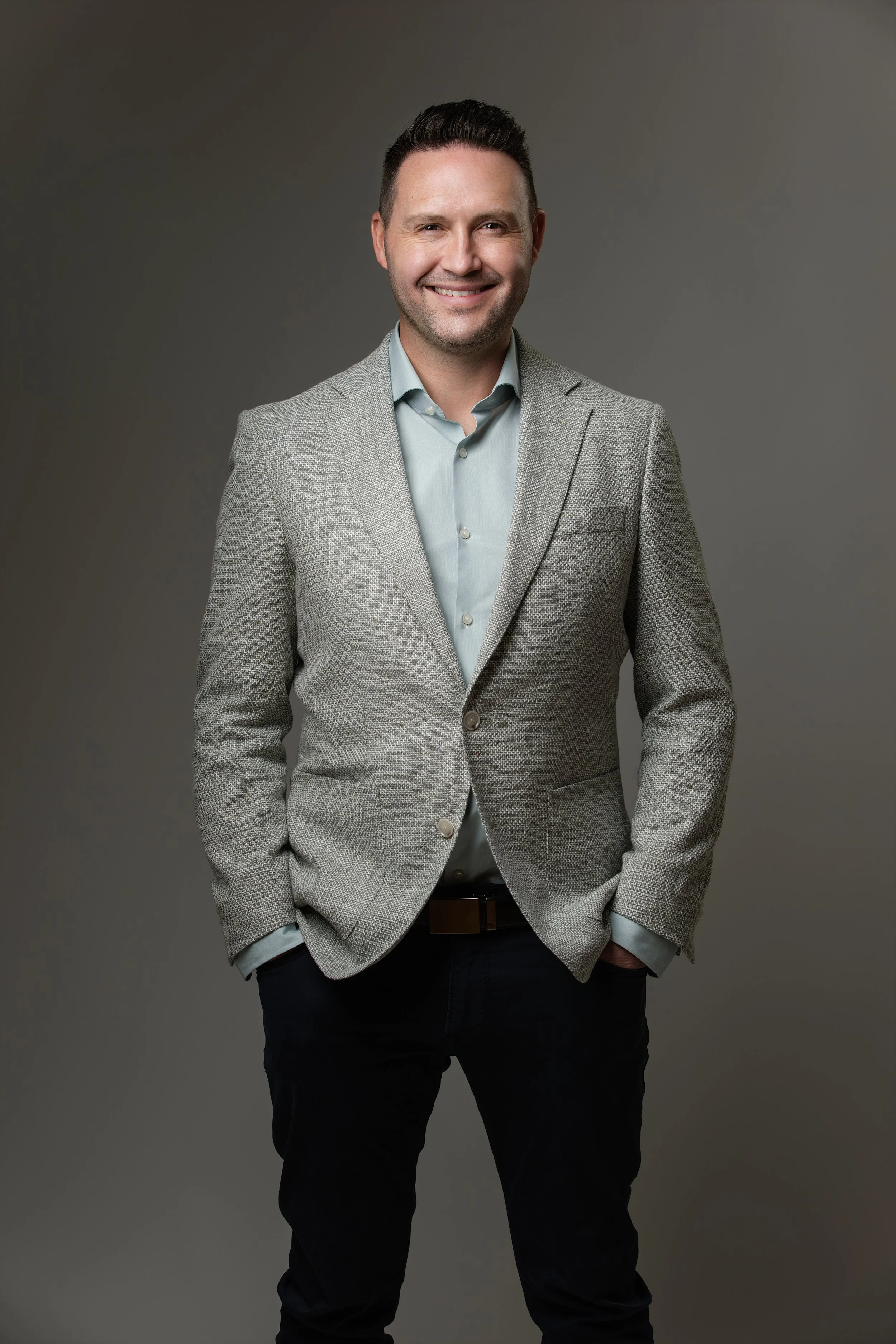 mountain view benefits Colin Maxwell, BA Vice President - Partner