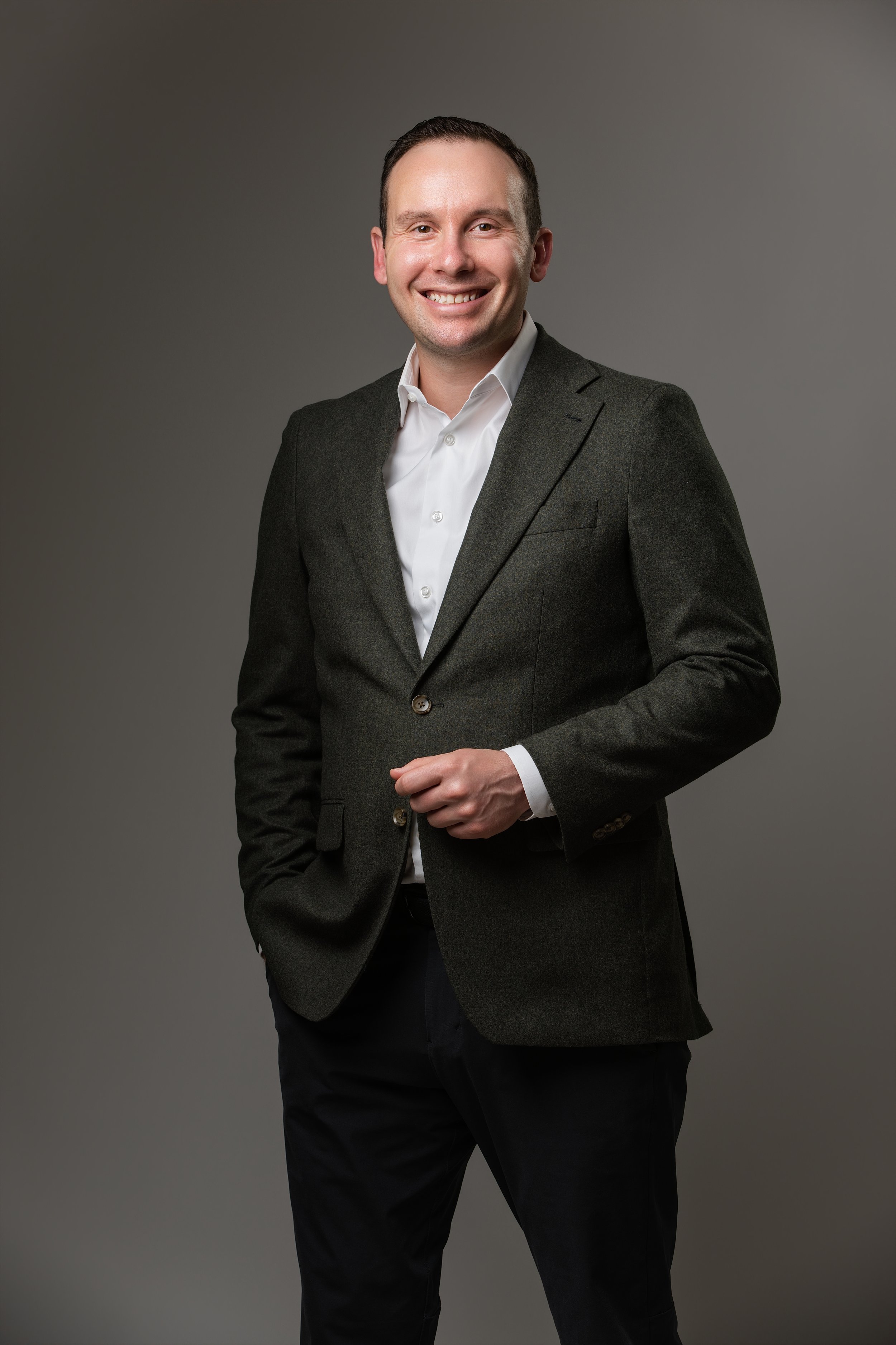 mountain view benefits Simon Gallagher Director, Sales - Partner