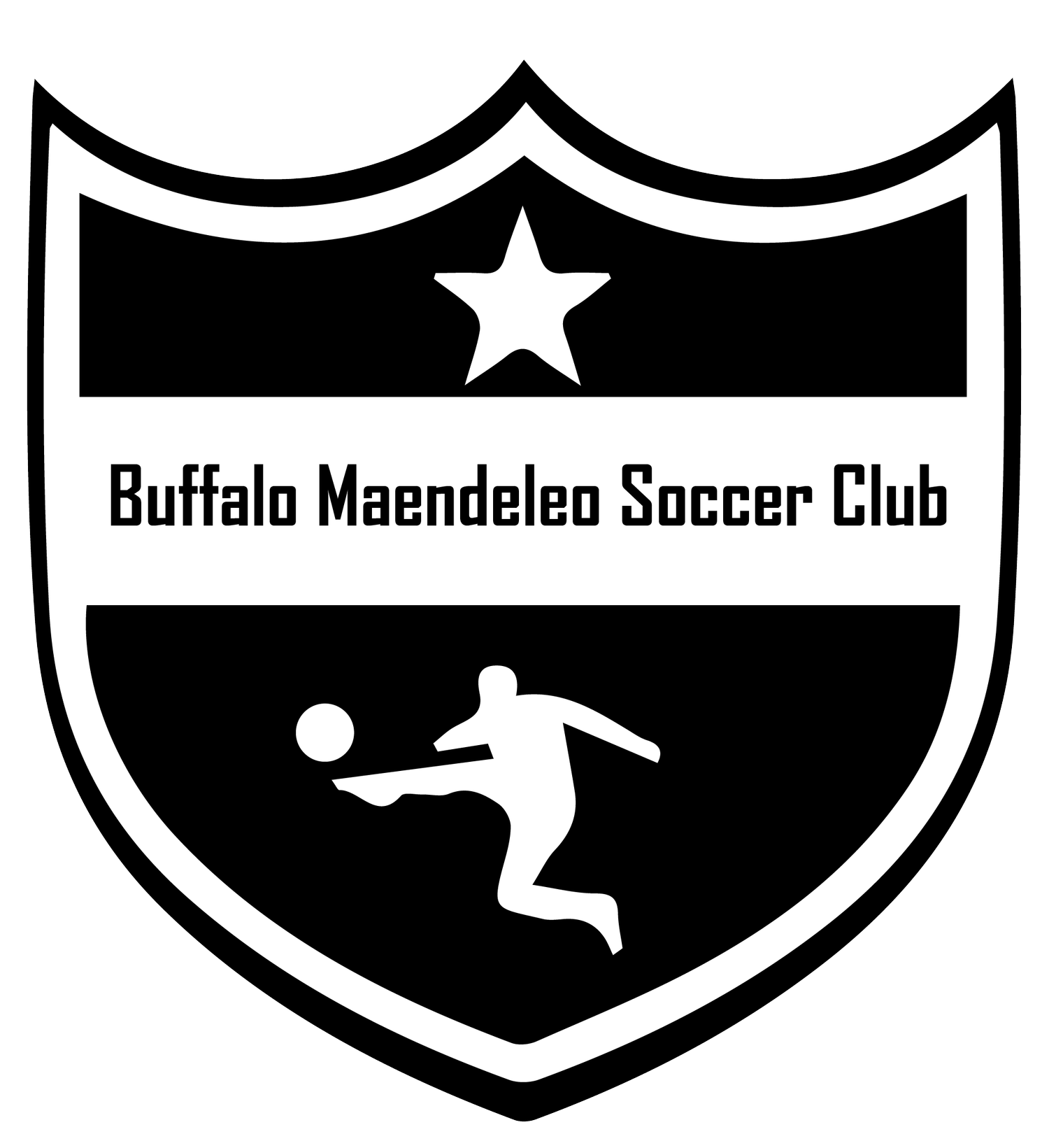 Buffalo Maendeleo Soccer Club Inc.