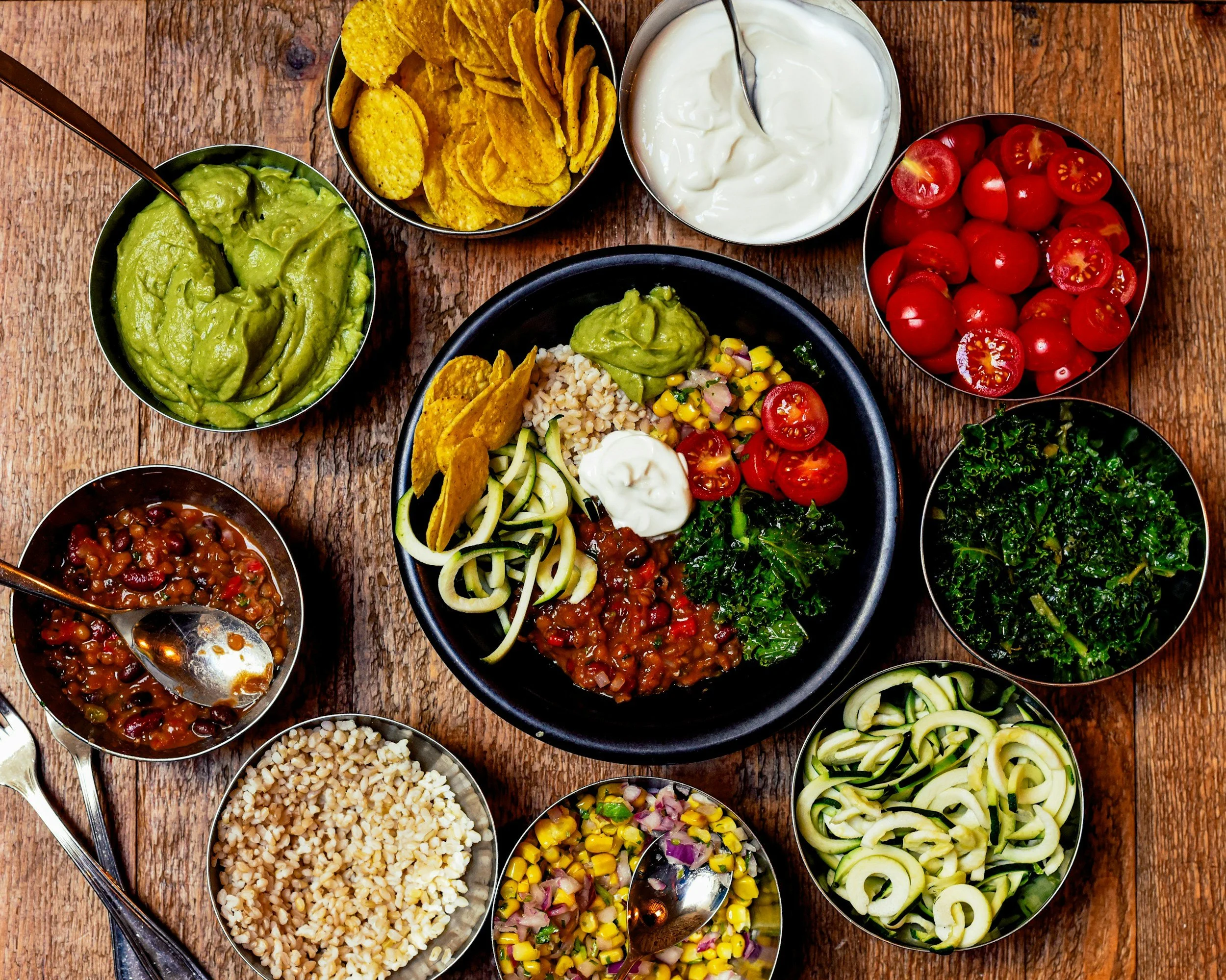 Vitamin B12 deficiency is a serious risk for vegans and vegetarians