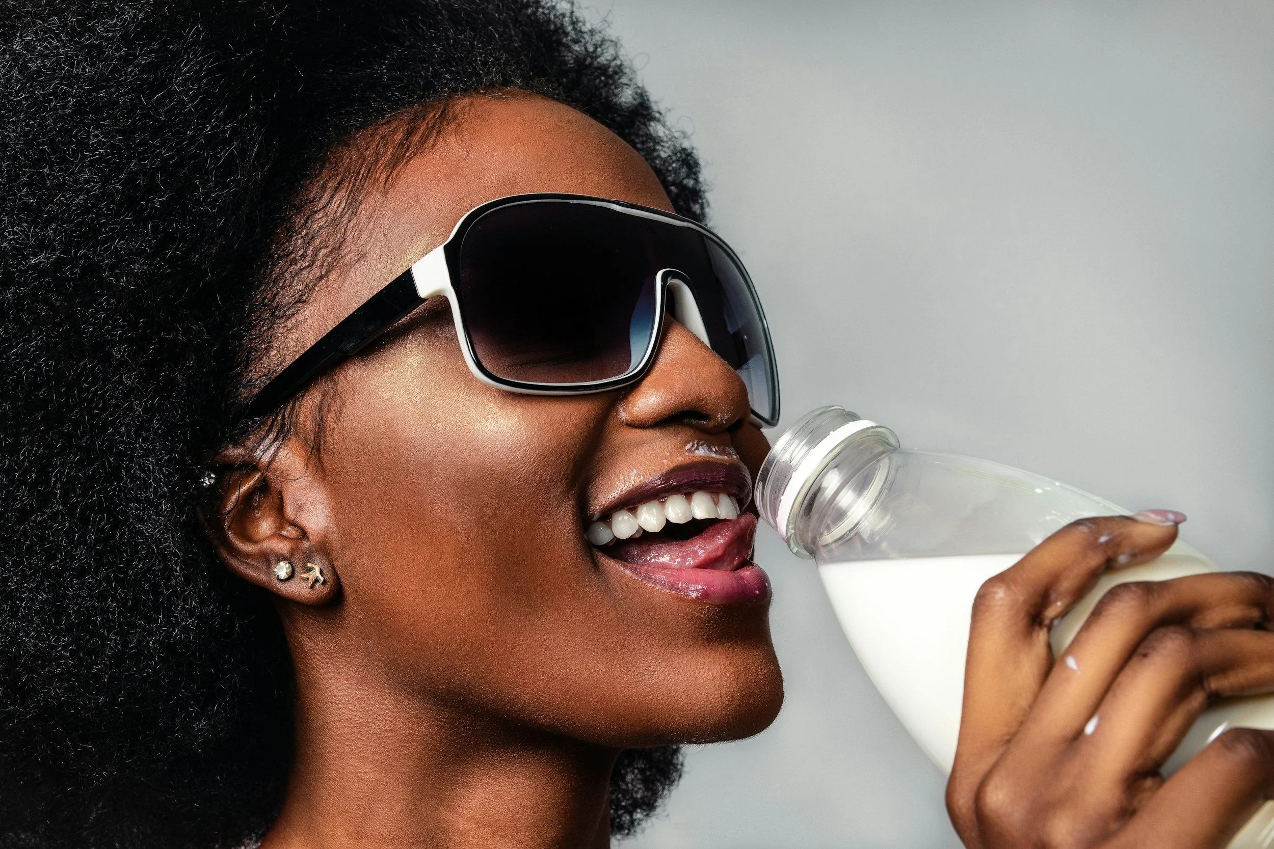 Raw Drinking Milk - International Availability and Regulation