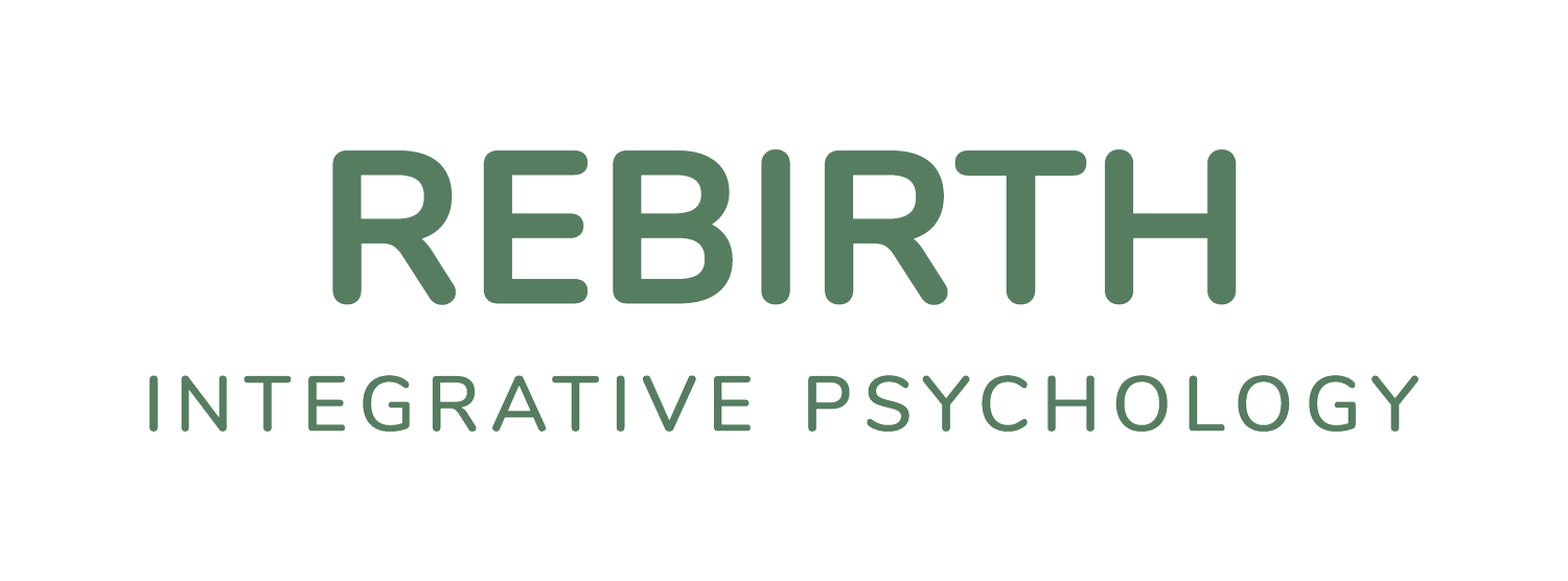 Rebirth Integrative Psychology