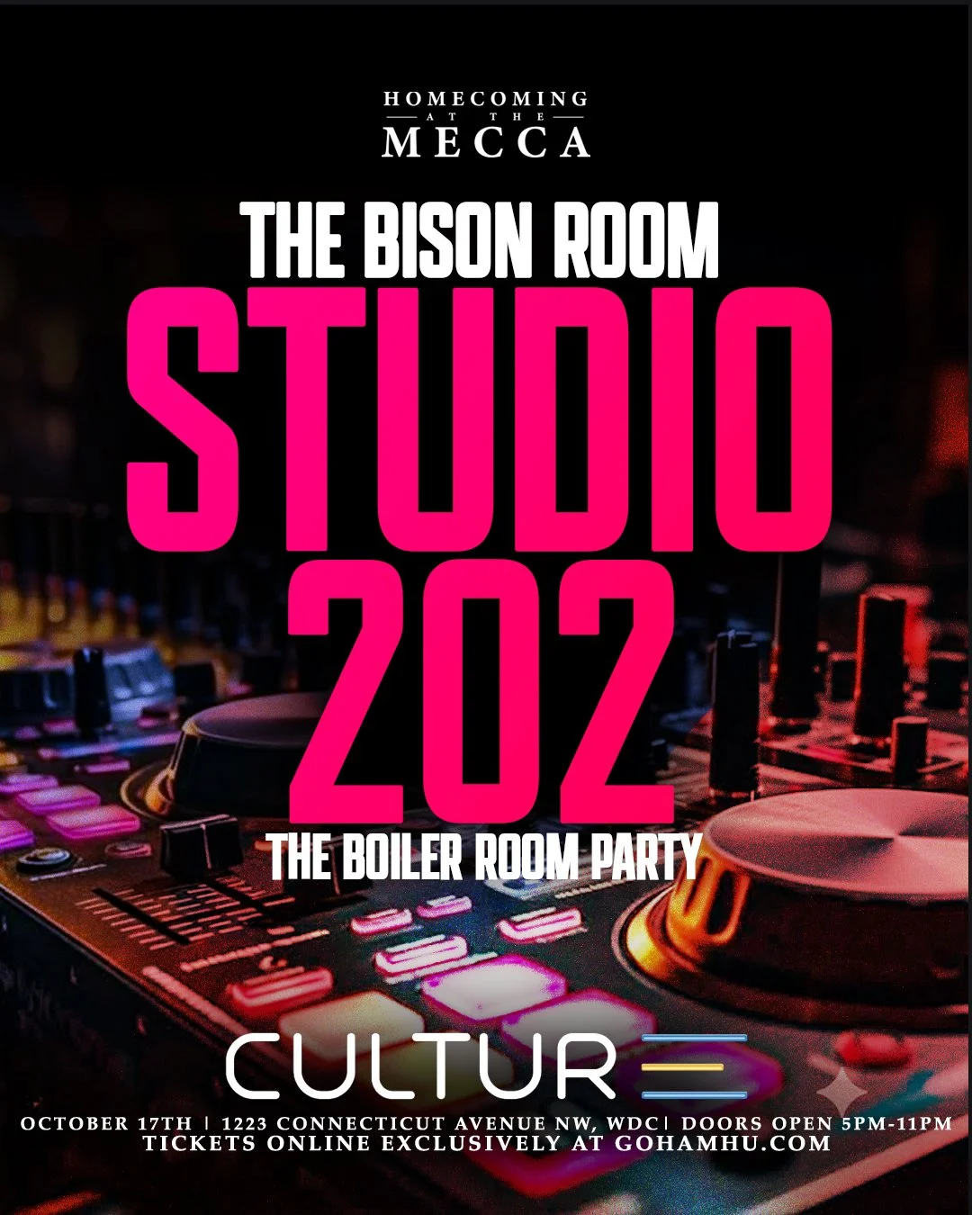 Studio 202