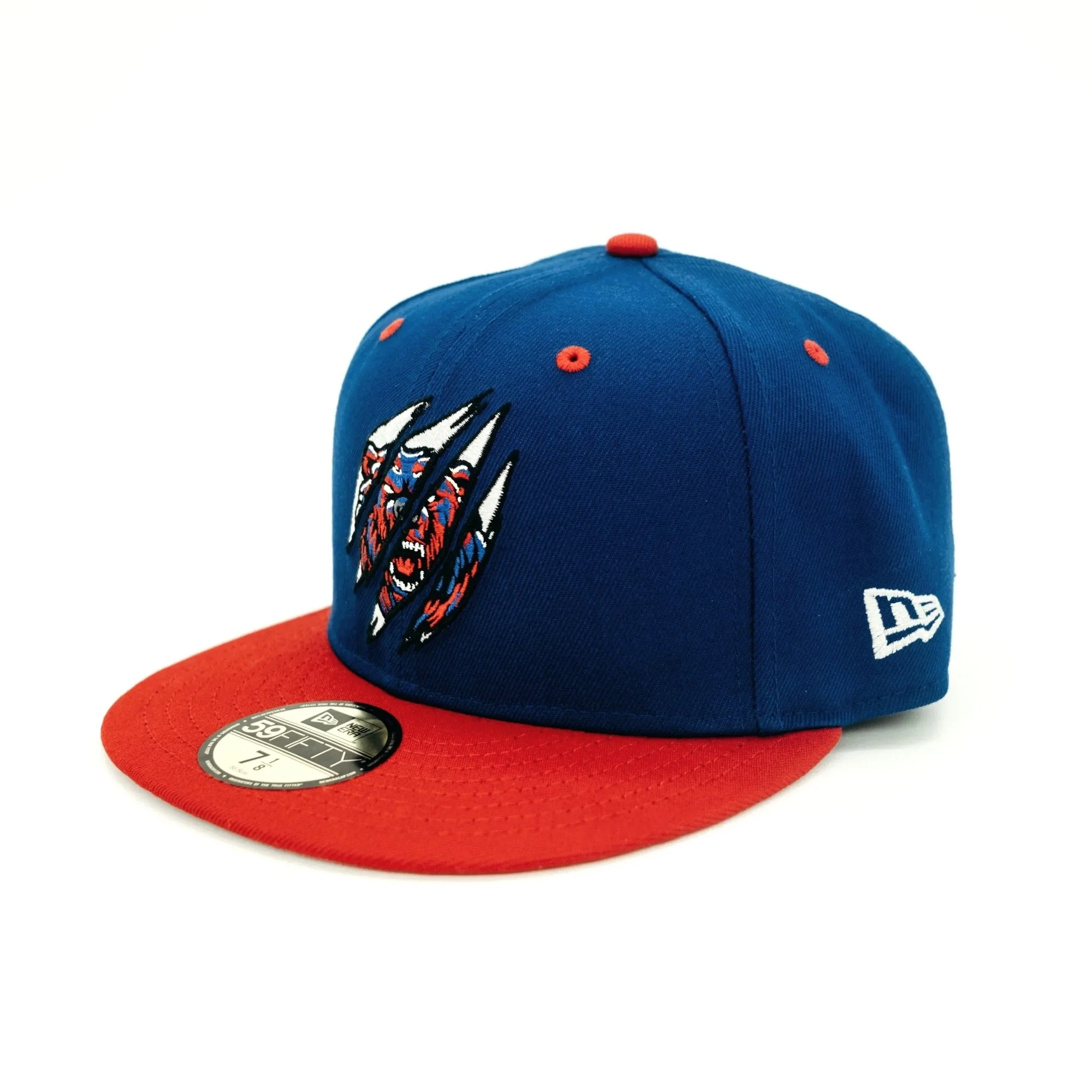 Bears Custom New Era 59FIFTY