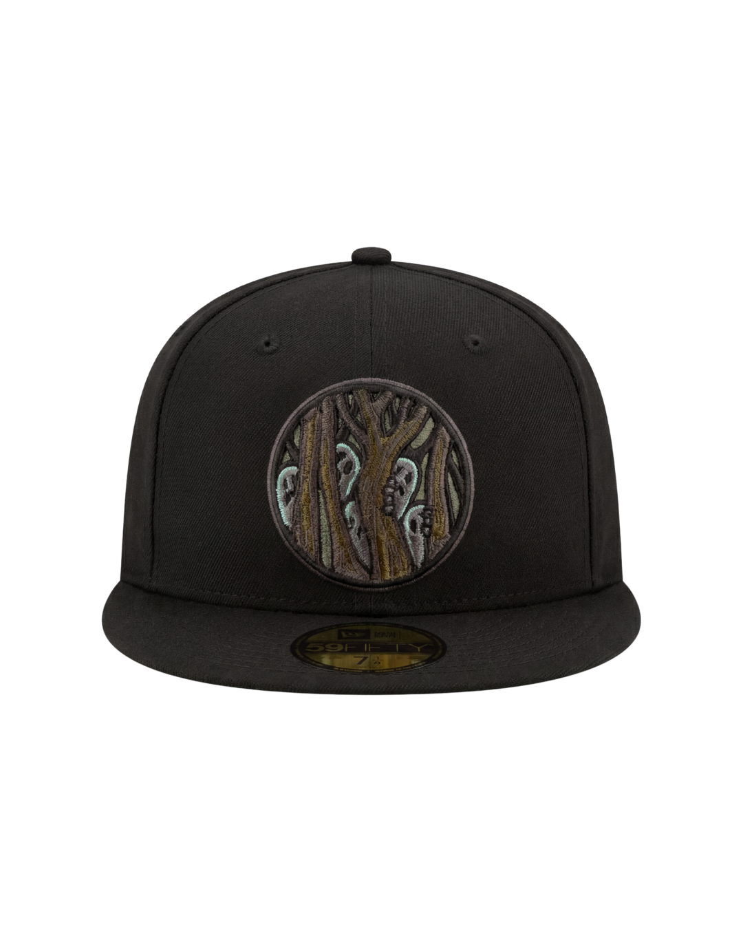 Lurkers Custom 59FIFTY