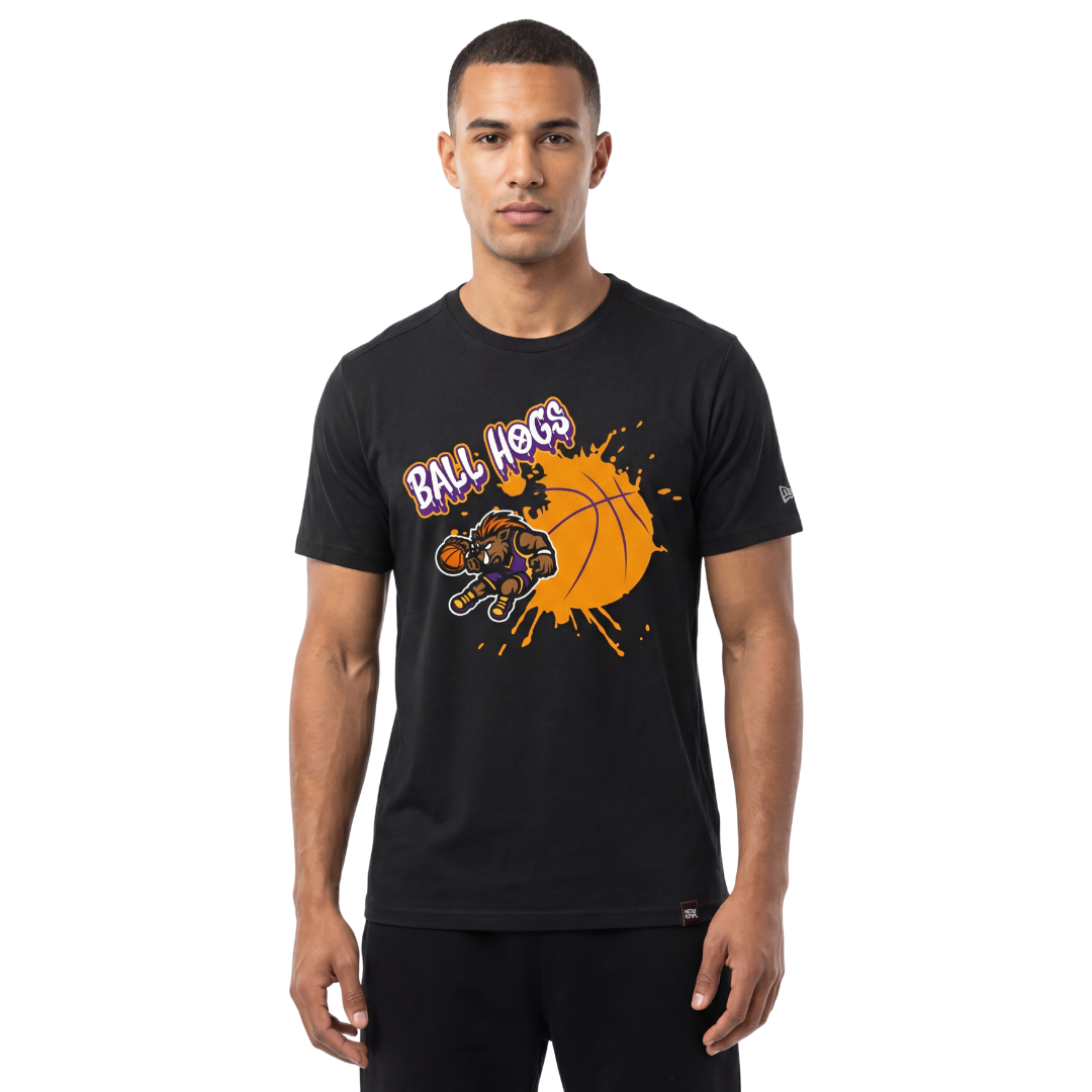 New Era Ball Hogs Shirt
